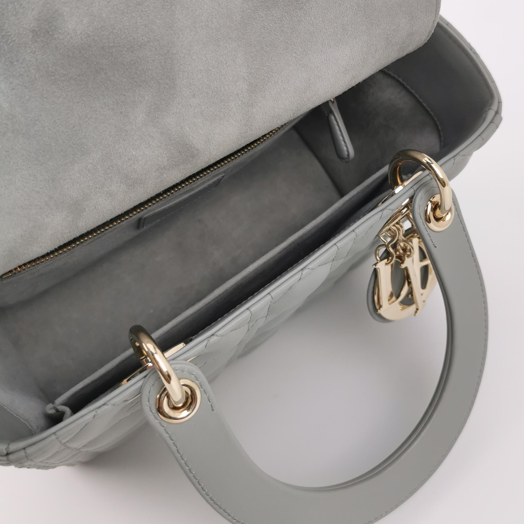 Dior Dior Women os Shoulder Bags Size ONE SIZE - 7 Thumbnail
