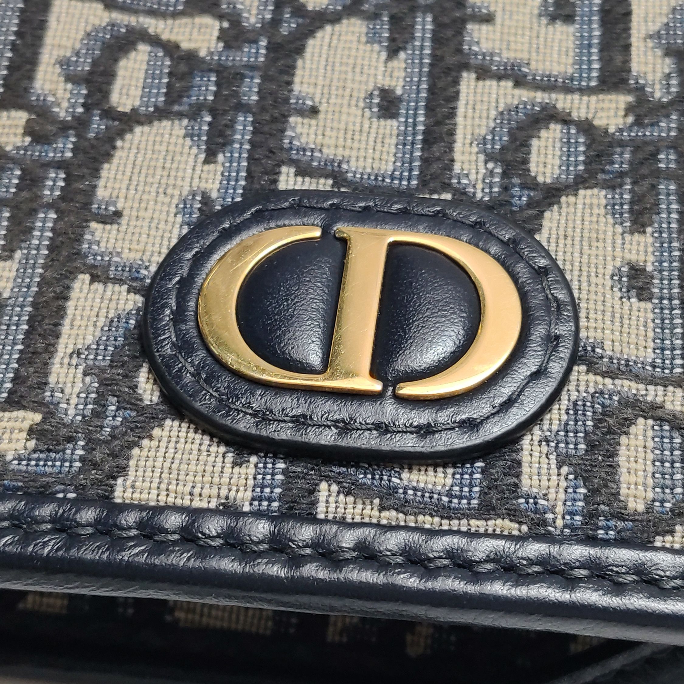Dior Dior Women os Clutches Size ONE SIZE - 13 Thumbnail