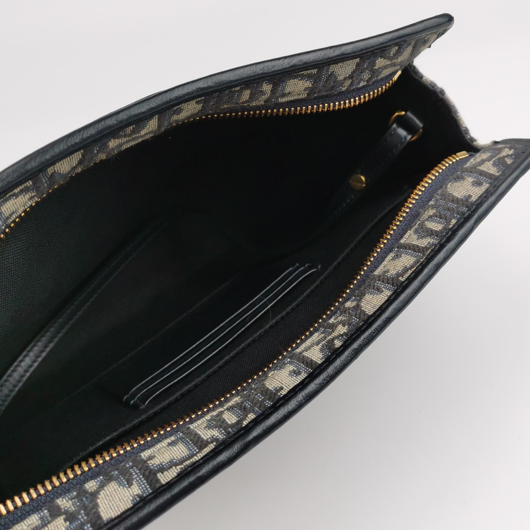 Dior Dior Women os Clutches Size ONE SIZE - 6 Thumbnail
