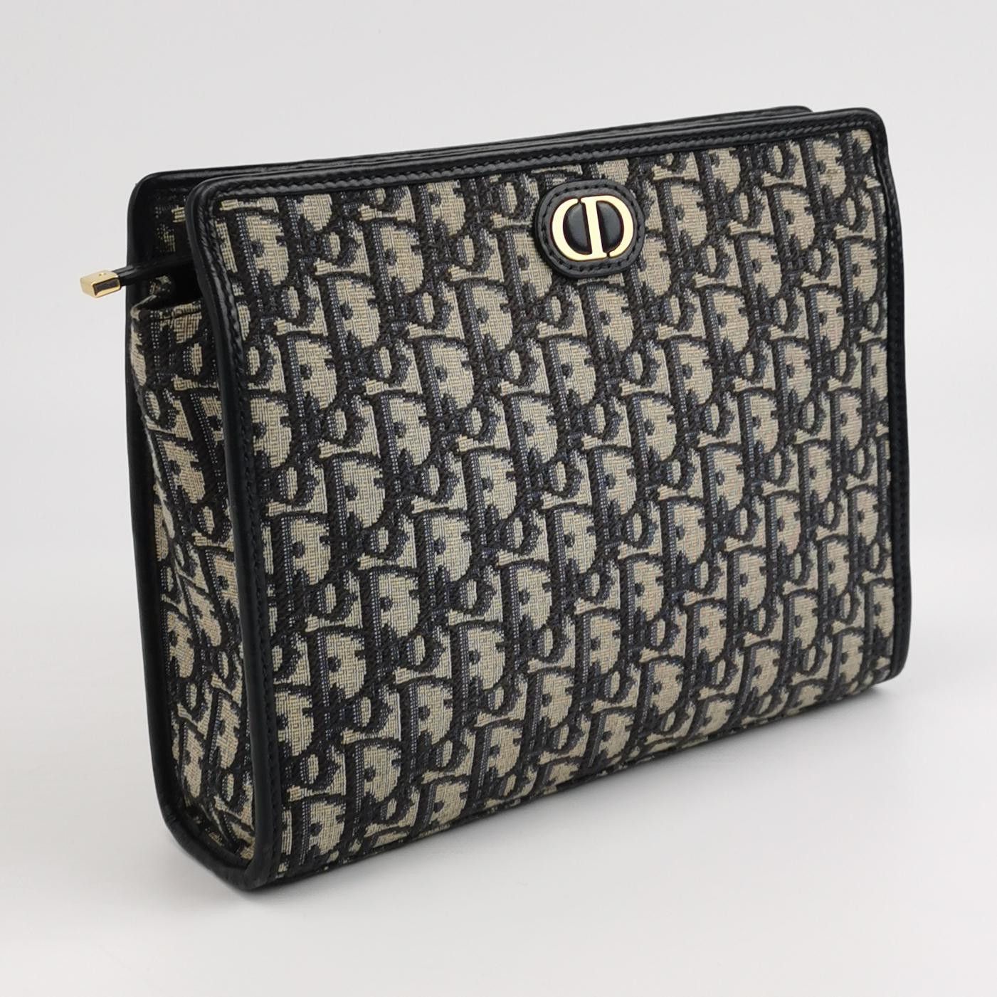 Dior Dior Women os Clutches Size ONE SIZE - 3 Thumbnail