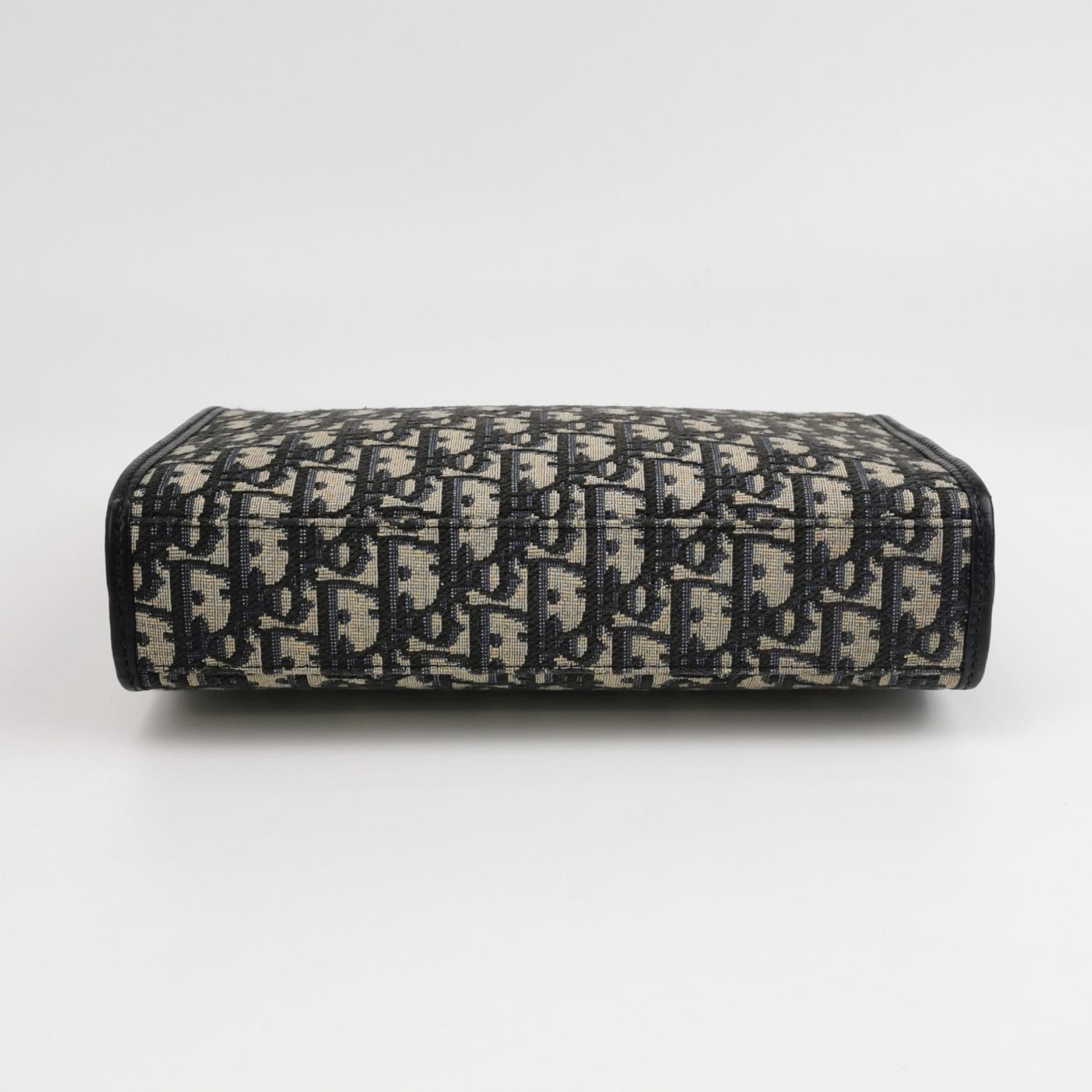 Dior Dior Women os Clutches Size ONE SIZE - 5 Thumbnail