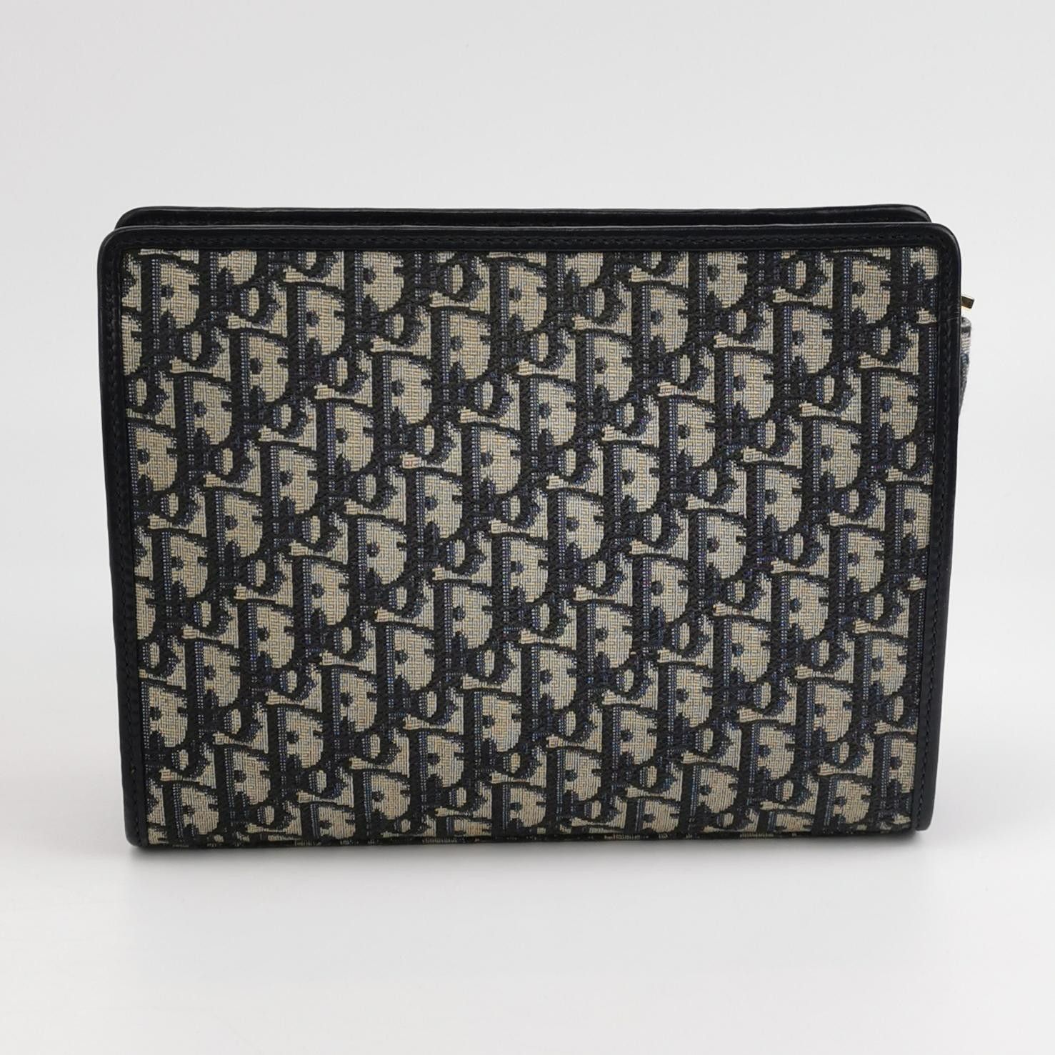 Dior Dior Women os Clutches Size ONE SIZE - 4 Thumbnail