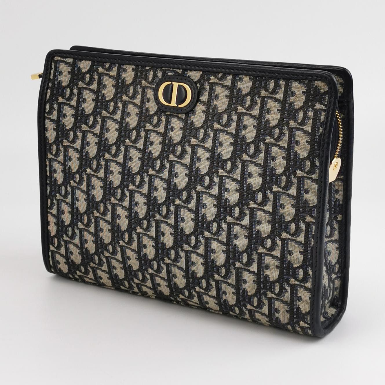 Dior Dior Women os Clutches Size ONE SIZE - 2 Thumbnail
