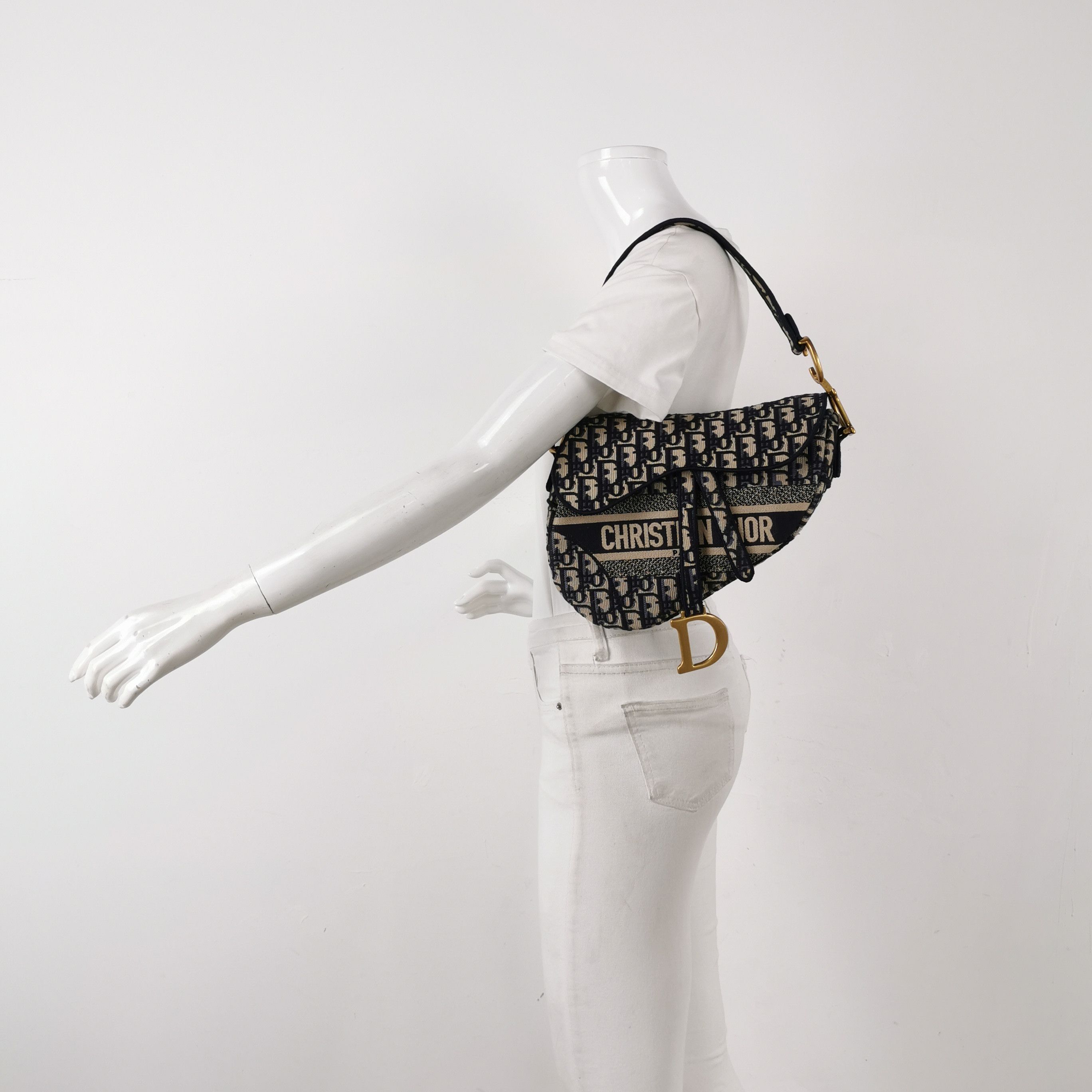 Dior Dior Women os Shoulder Bags Size ONE SIZE - 2 Thumbnail