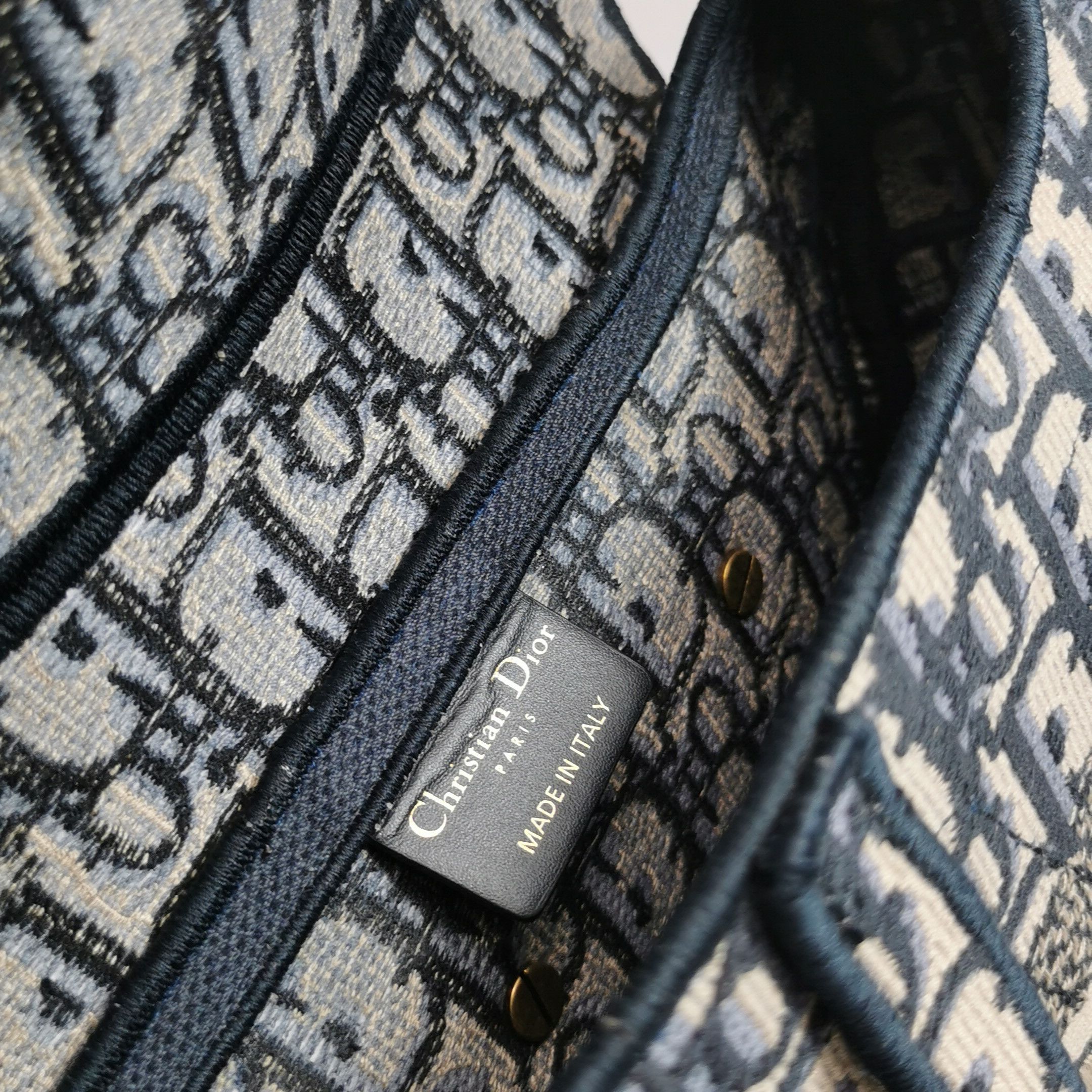 Dior Dior Women os Shoulder Bags Size ONE SIZE - 24 Thumbnail