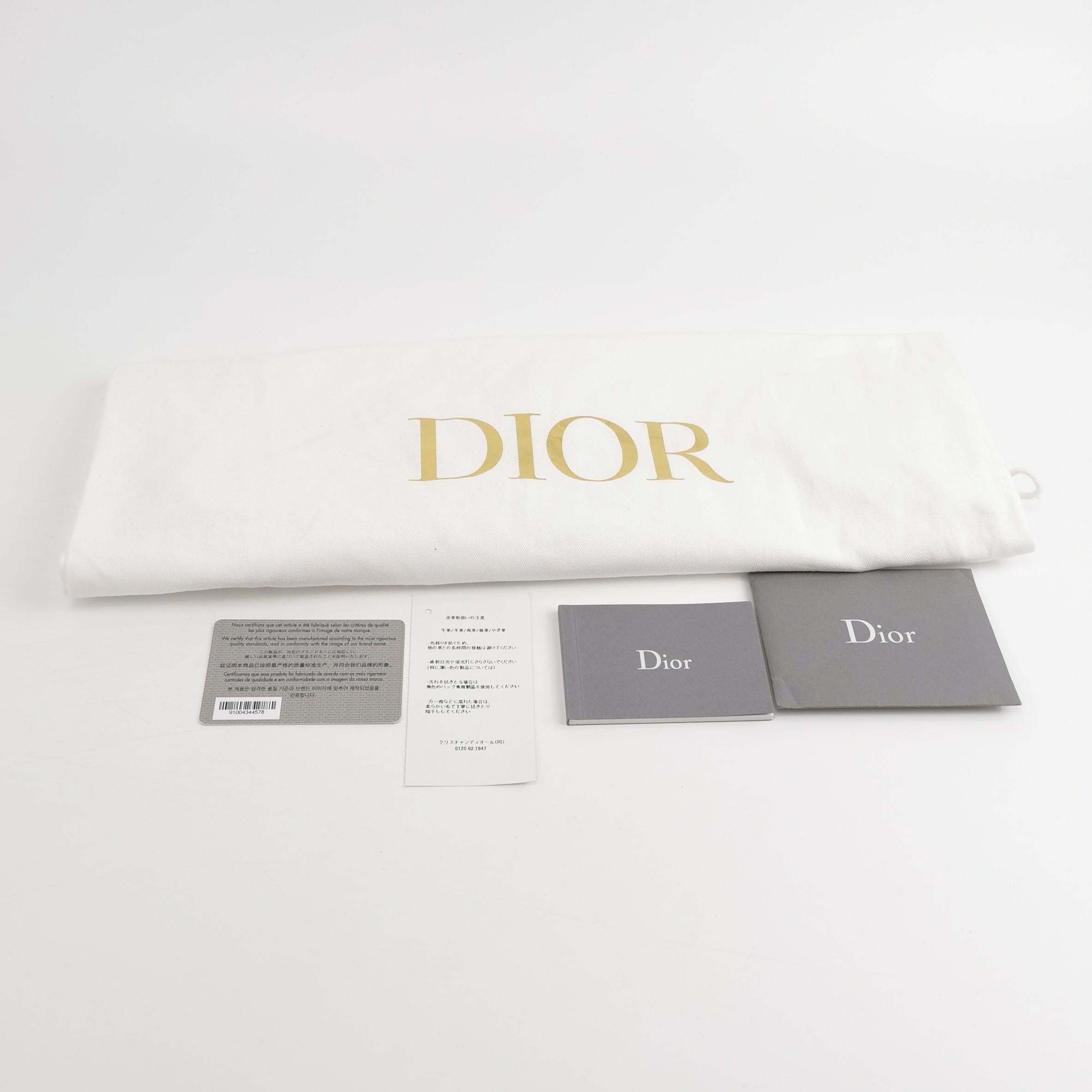 Dior Dior Women os Shoulder Bags Size ONE SIZE - 9 Thumbnail