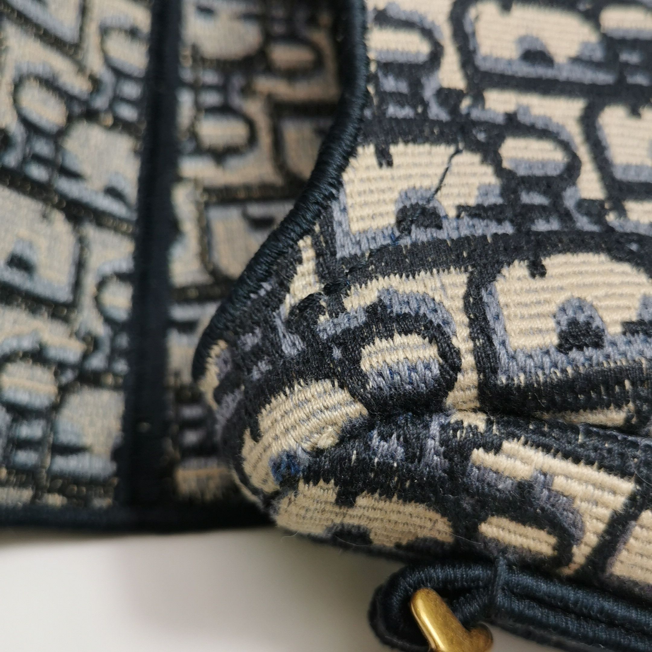 Dior Dior Women os Shoulder Bags Size ONE SIZE - 20 Thumbnail