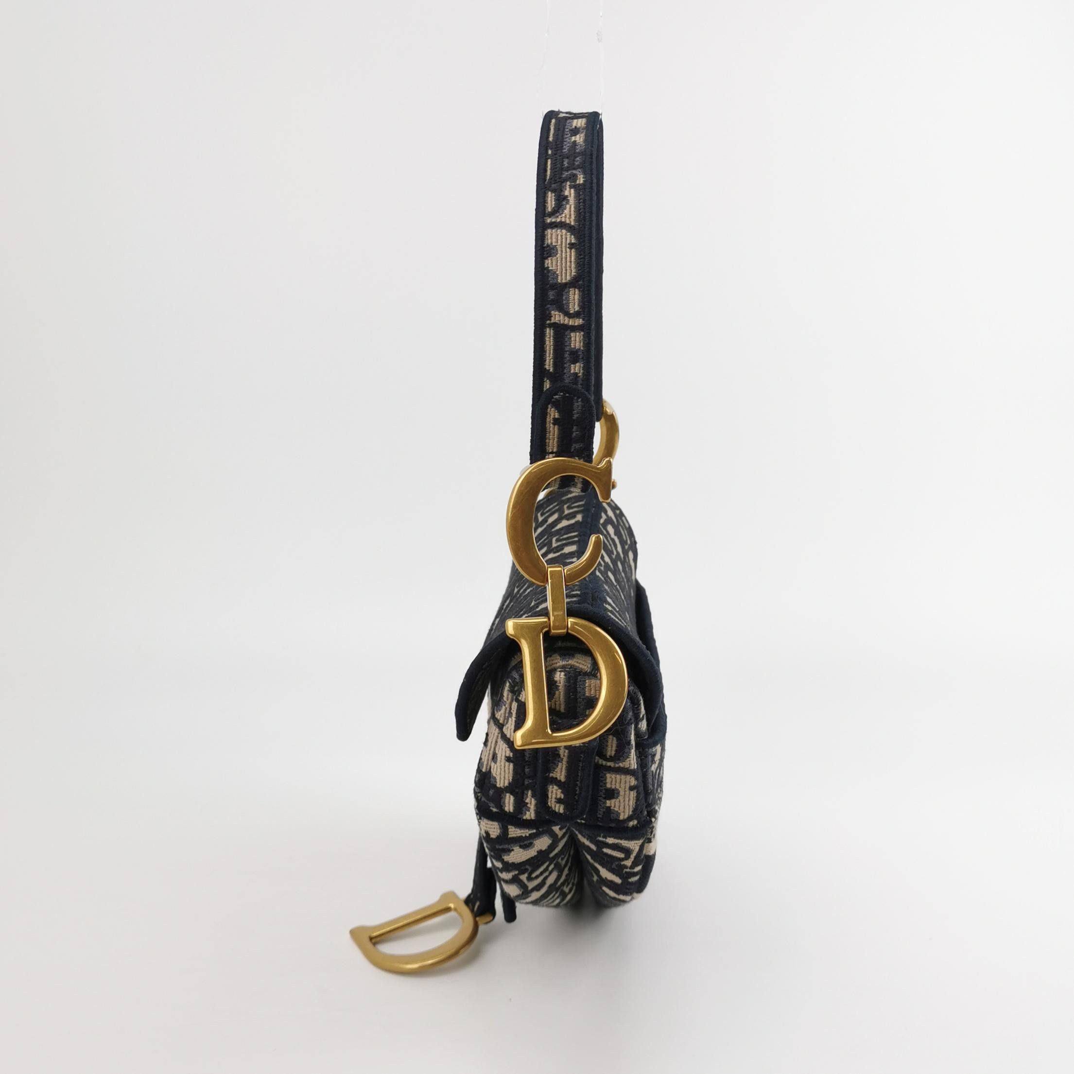 Dior Dior Women os Shoulder Bags Size ONE SIZE - 3 Thumbnail