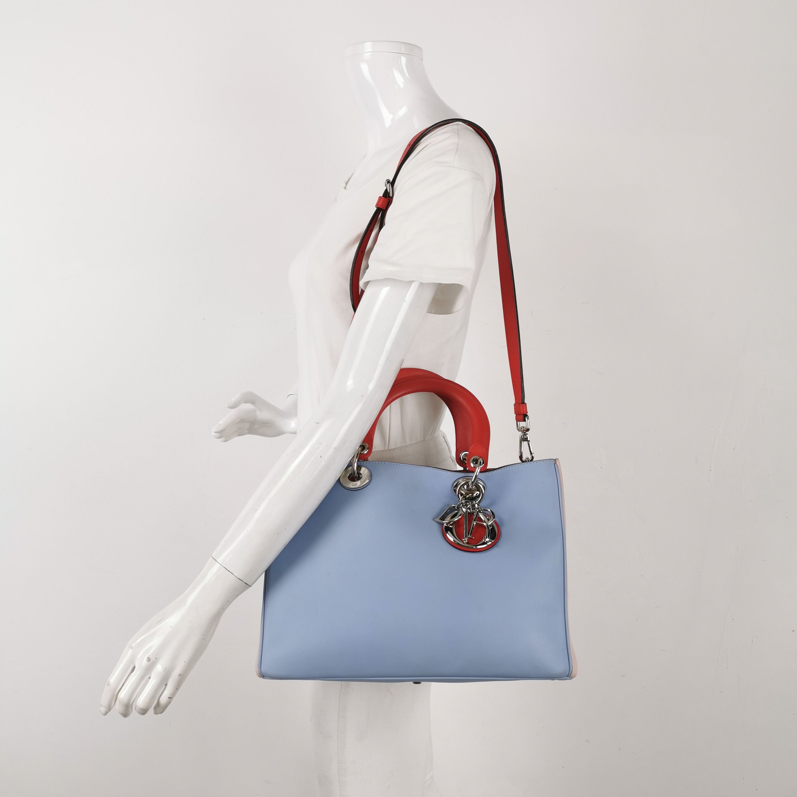 Dior Dior Women os Shoulder Bags Size ONE SIZE - 2 Thumbnail