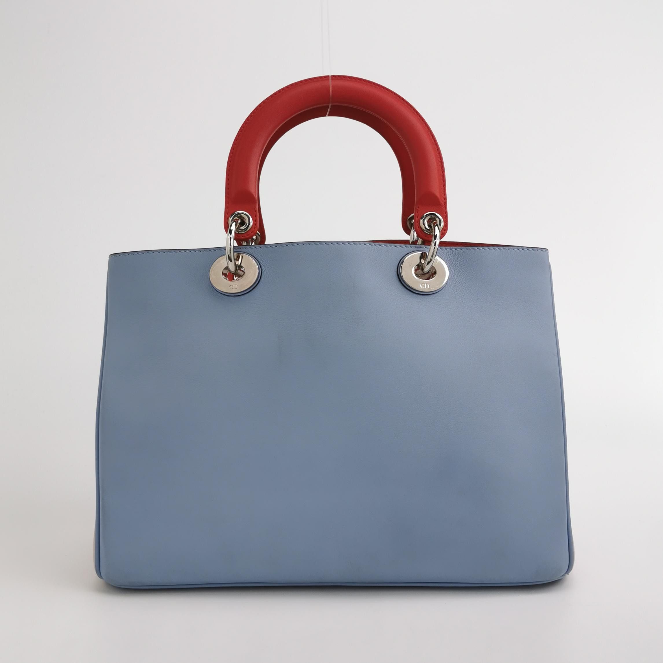 Dior Dior Women os Shoulder Bags Size ONE SIZE - 5 Thumbnail