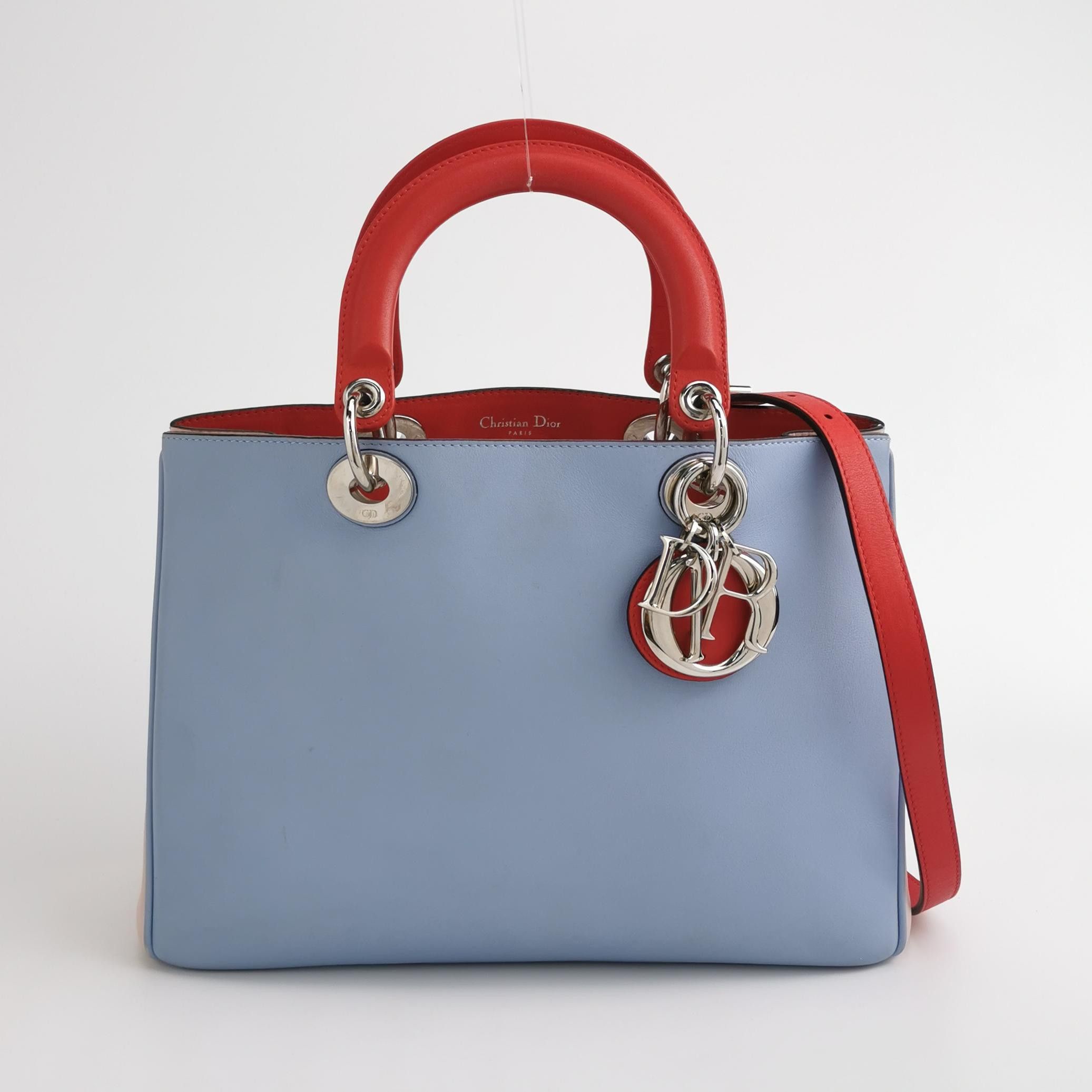Dior Dior Women os Shoulder Bags Size ONE SIZE - 9 Thumbnail