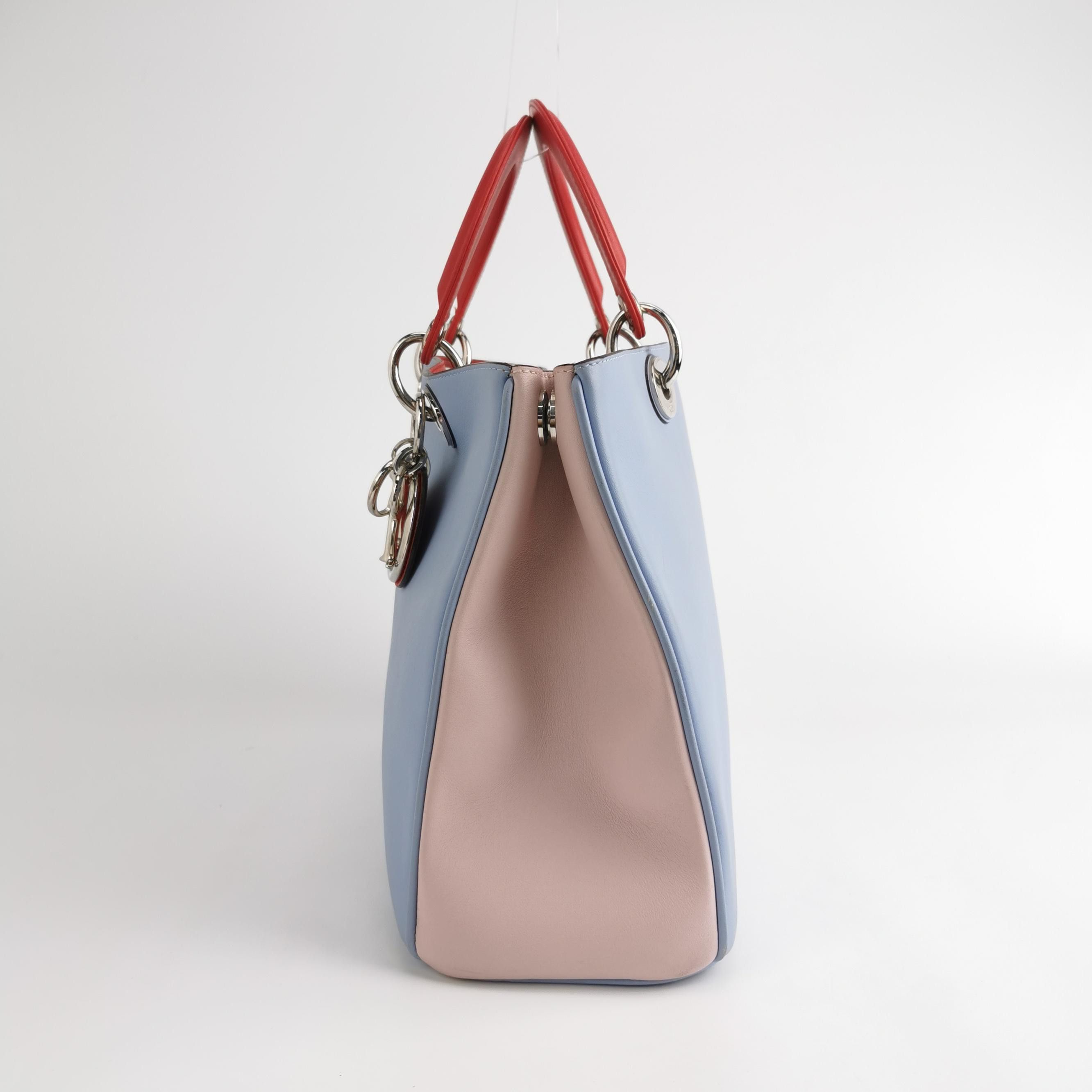Dior Dior Women os Shoulder Bags Size ONE SIZE - 3 Thumbnail