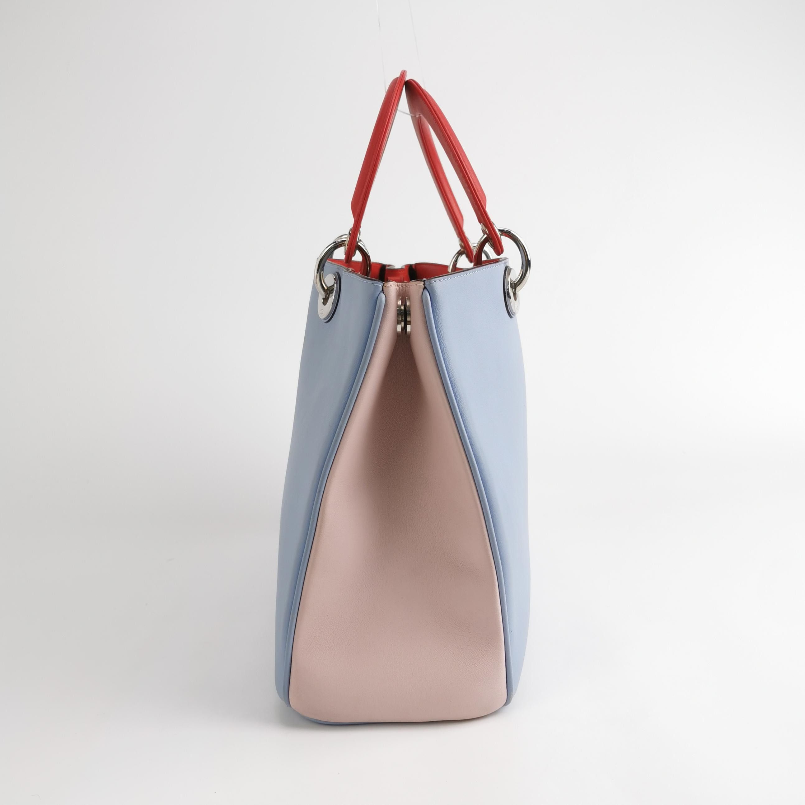 Dior Dior Women os Shoulder Bags Size ONE SIZE - 4 Thumbnail