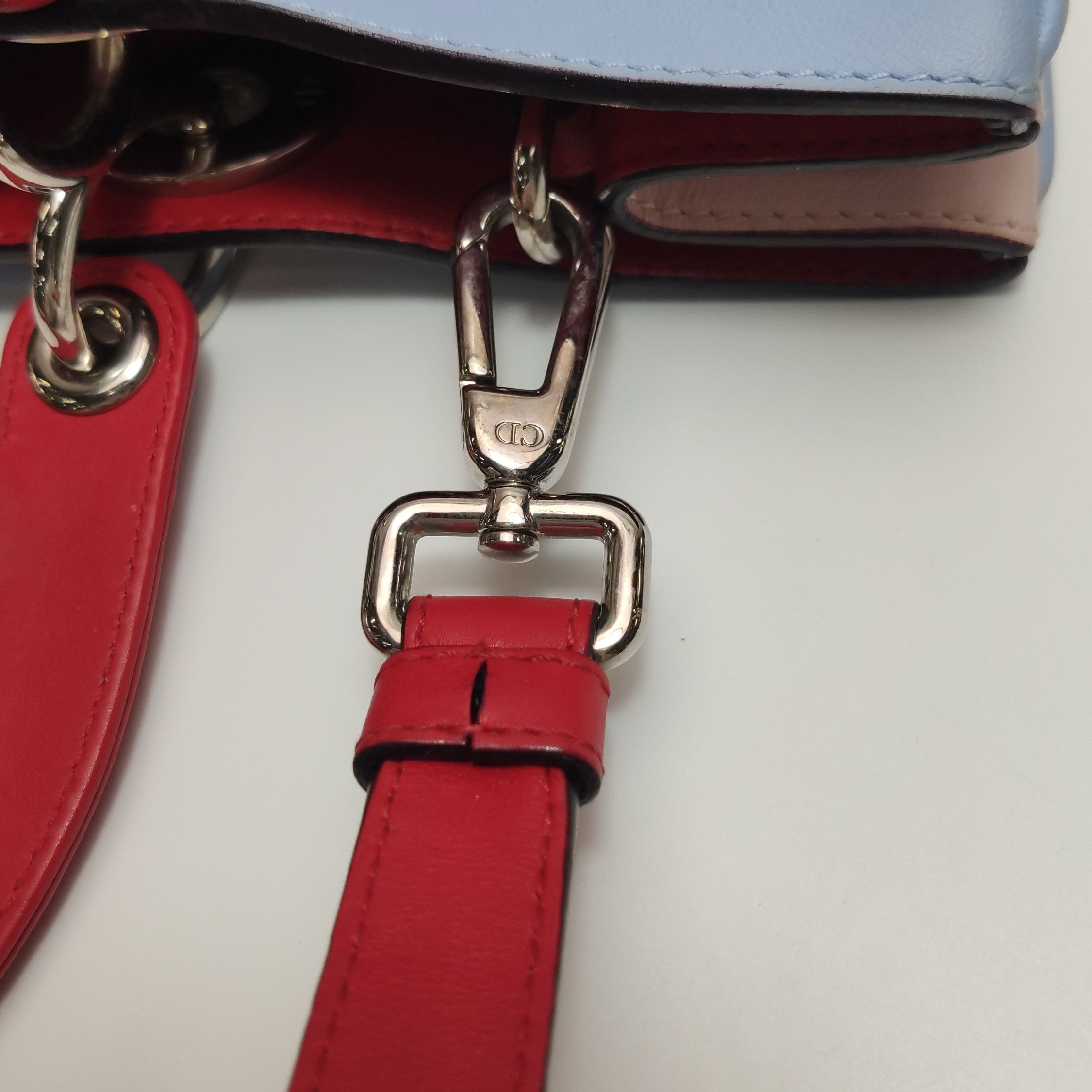 Dior Dior Women os Shoulder Bags Size ONE SIZE - 17 Thumbnail
