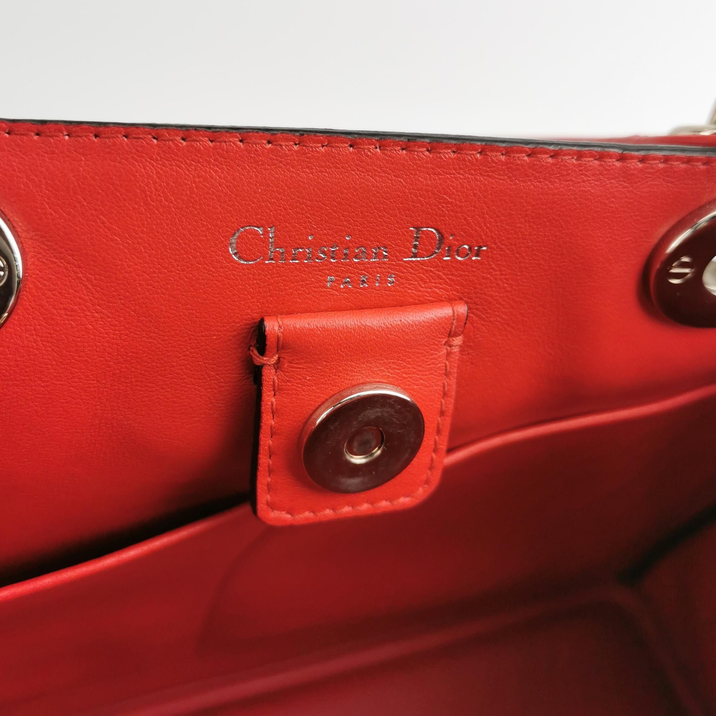 Dior Dior Women os Shoulder Bags Size ONE SIZE - 8 Thumbnail