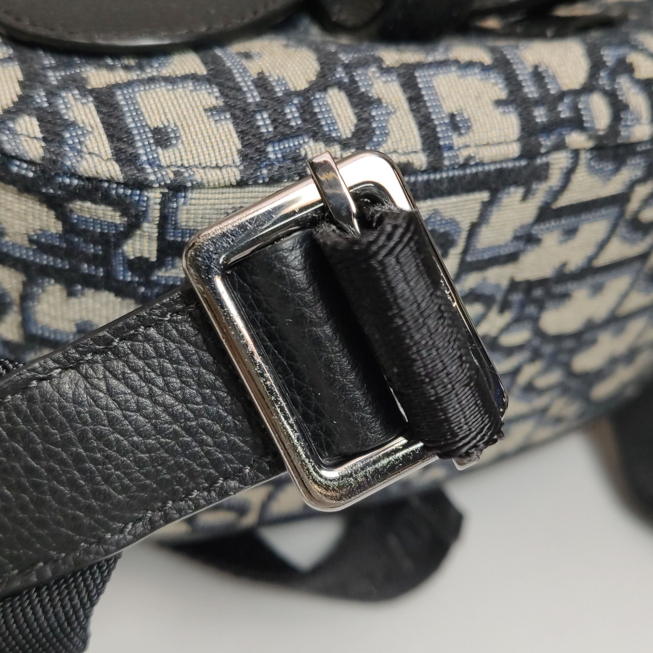 Dior Dior Women os Backpacks Size ONE SIZE - 12 Thumbnail