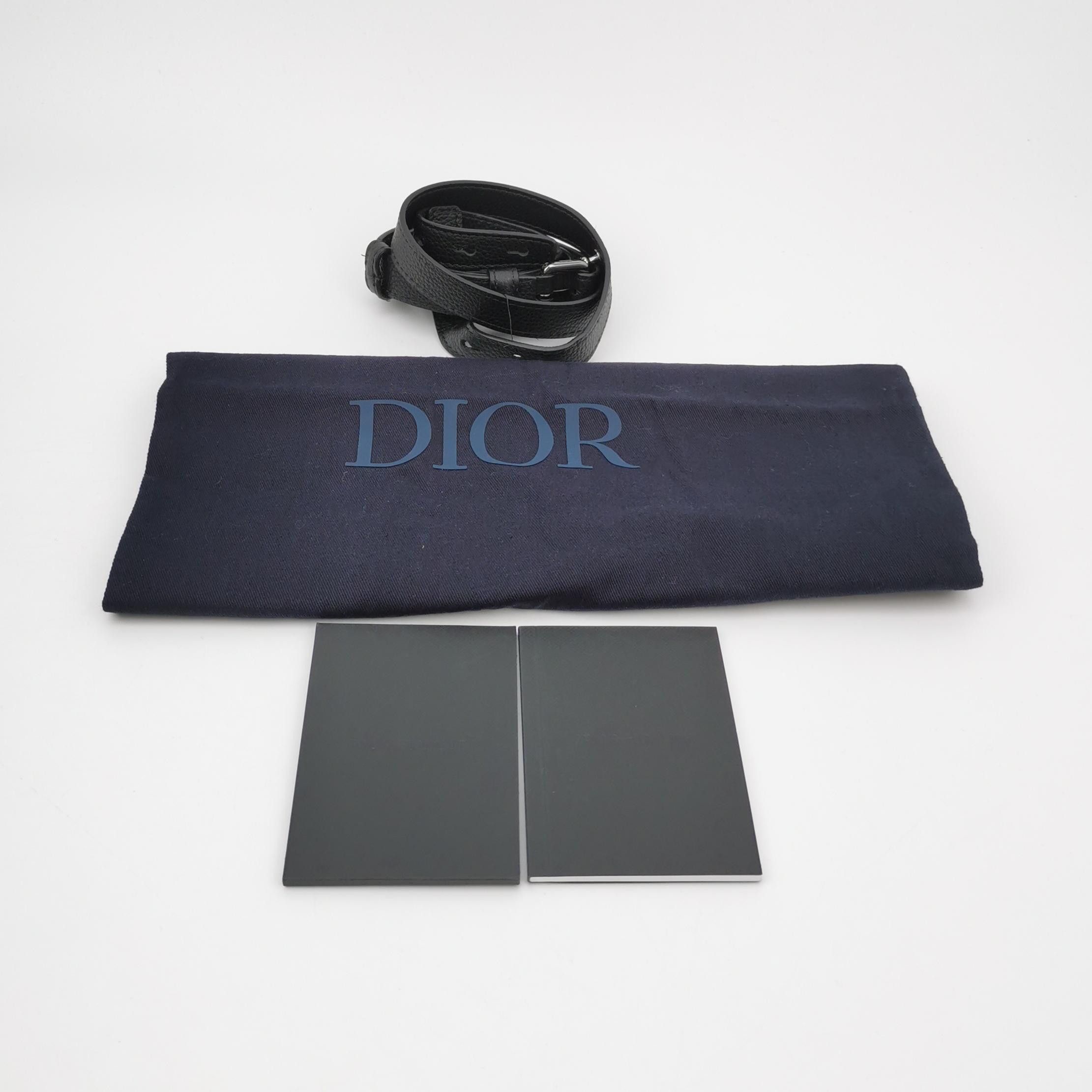 Dior Dior Women os Backpacks Size ONE SIZE - 9 Thumbnail