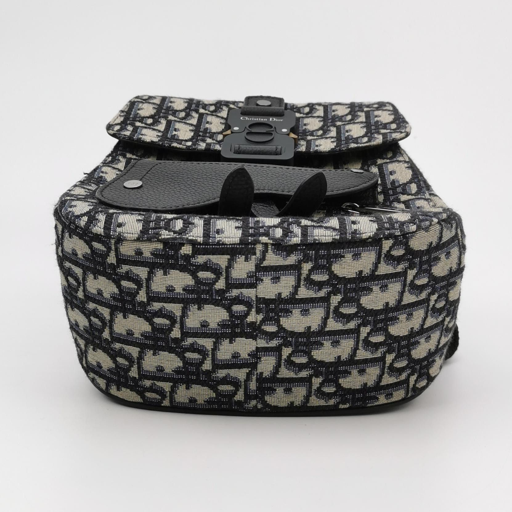 Dior Dior Women os Backpacks Size ONE SIZE - 6 Thumbnail