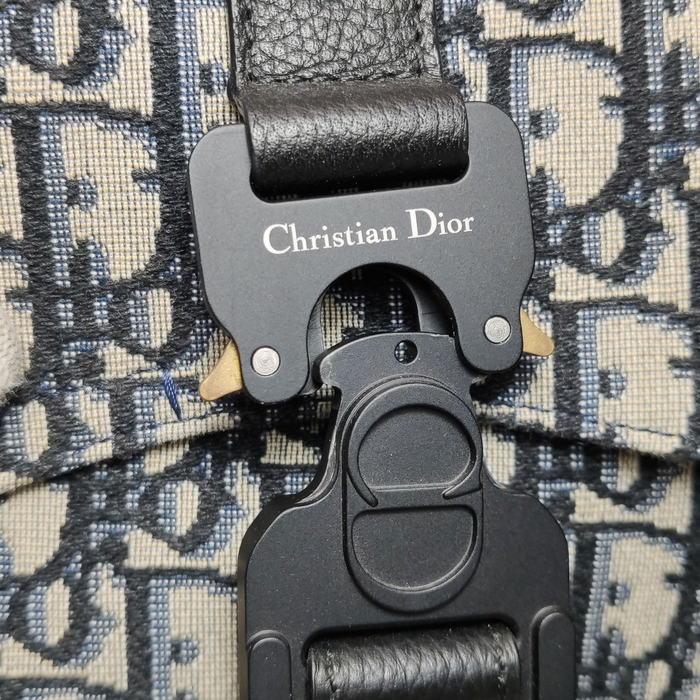 Dior Dior Women os Backpacks Size ONE SIZE - 11 Thumbnail