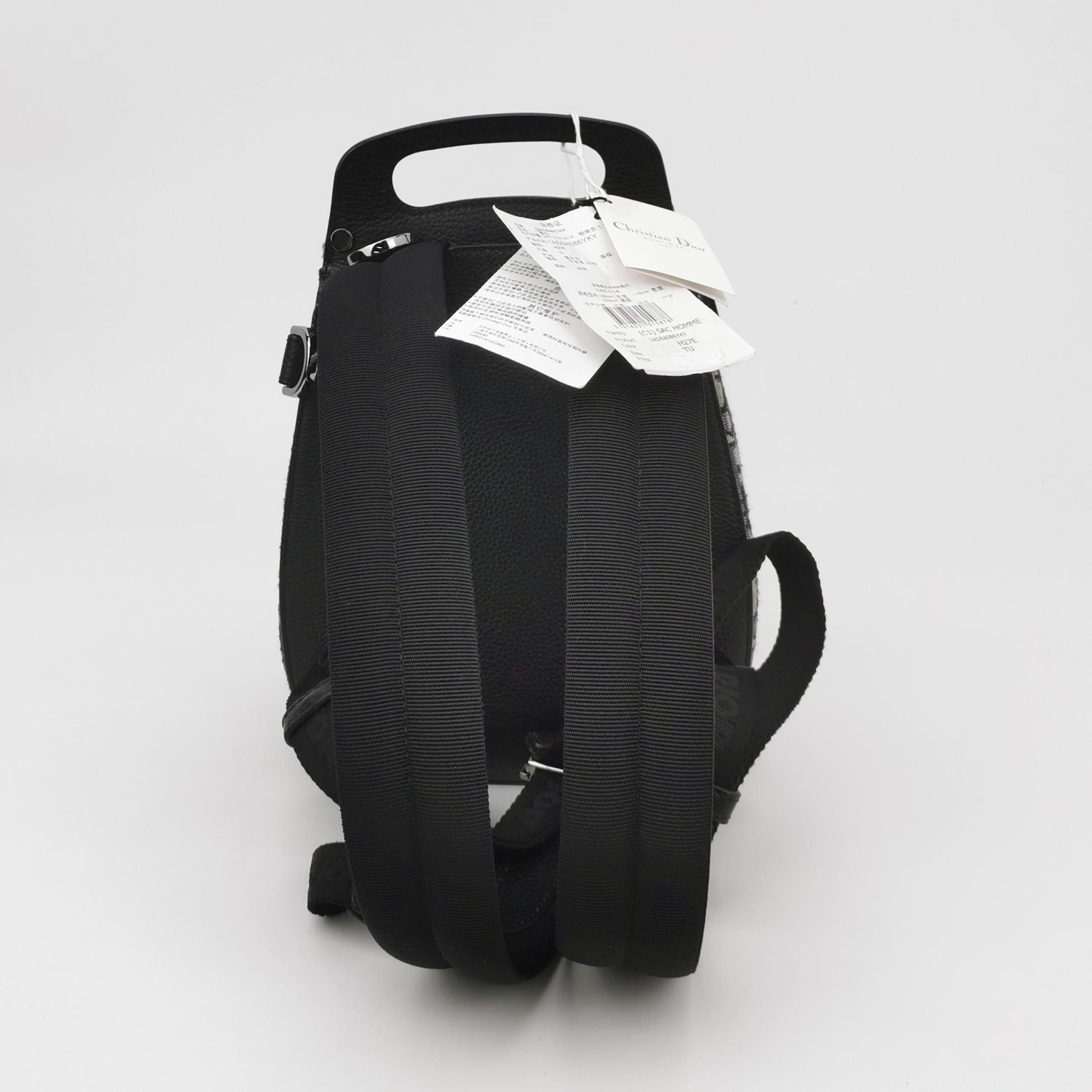 Dior Dior Women os Backpacks Size ONE SIZE - 5 Thumbnail