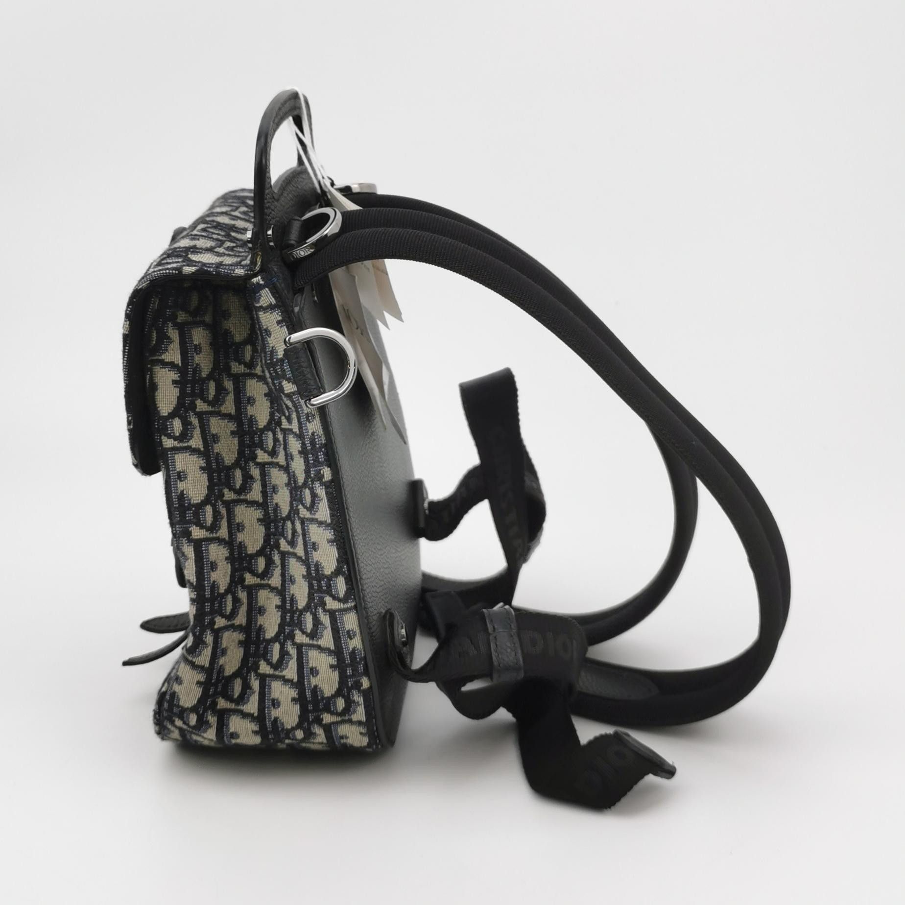 Dior Dior Women os Backpacks Size ONE SIZE - 4 Thumbnail