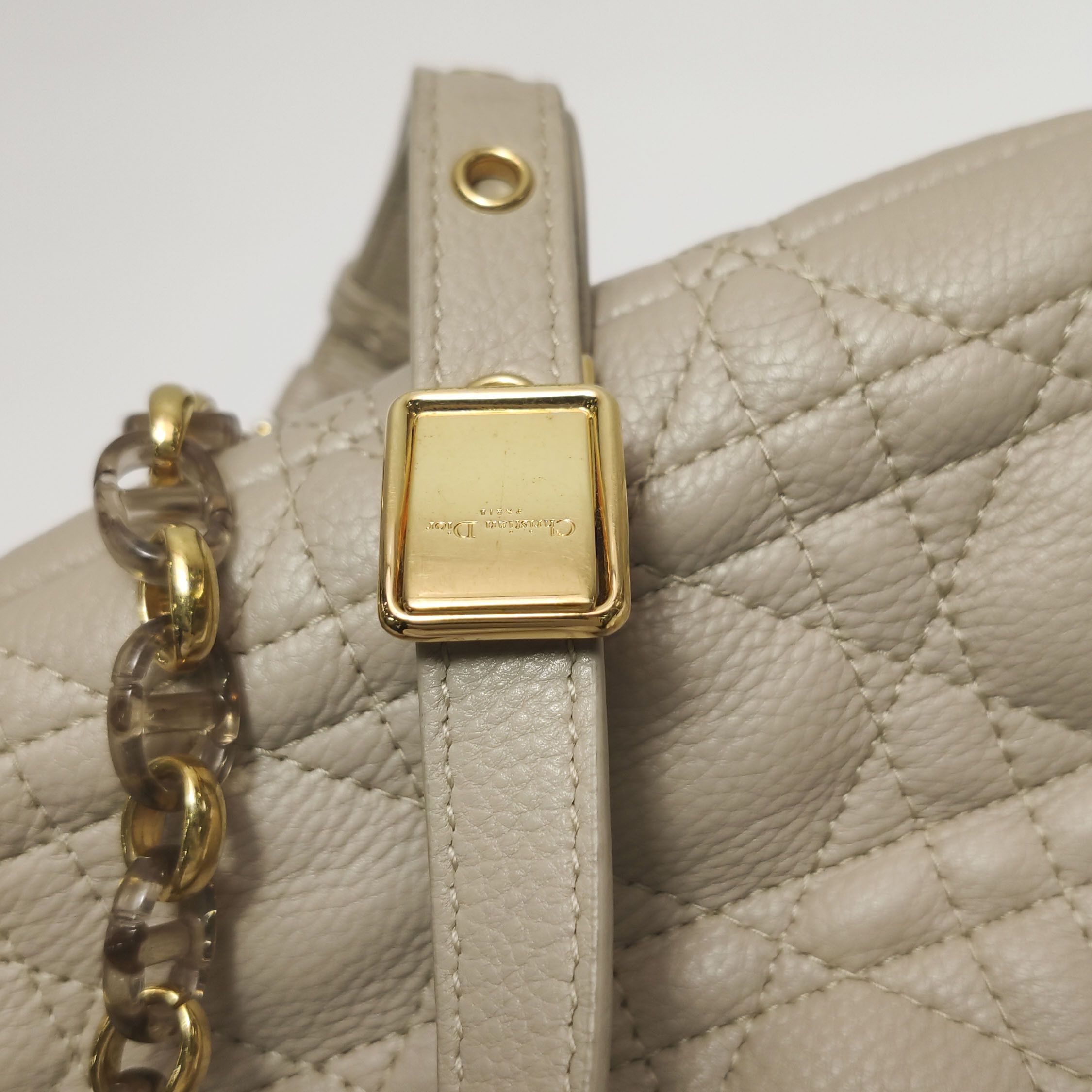 Dior Dior Women os Shoulder Bags Size ONE SIZE - 15 Thumbnail