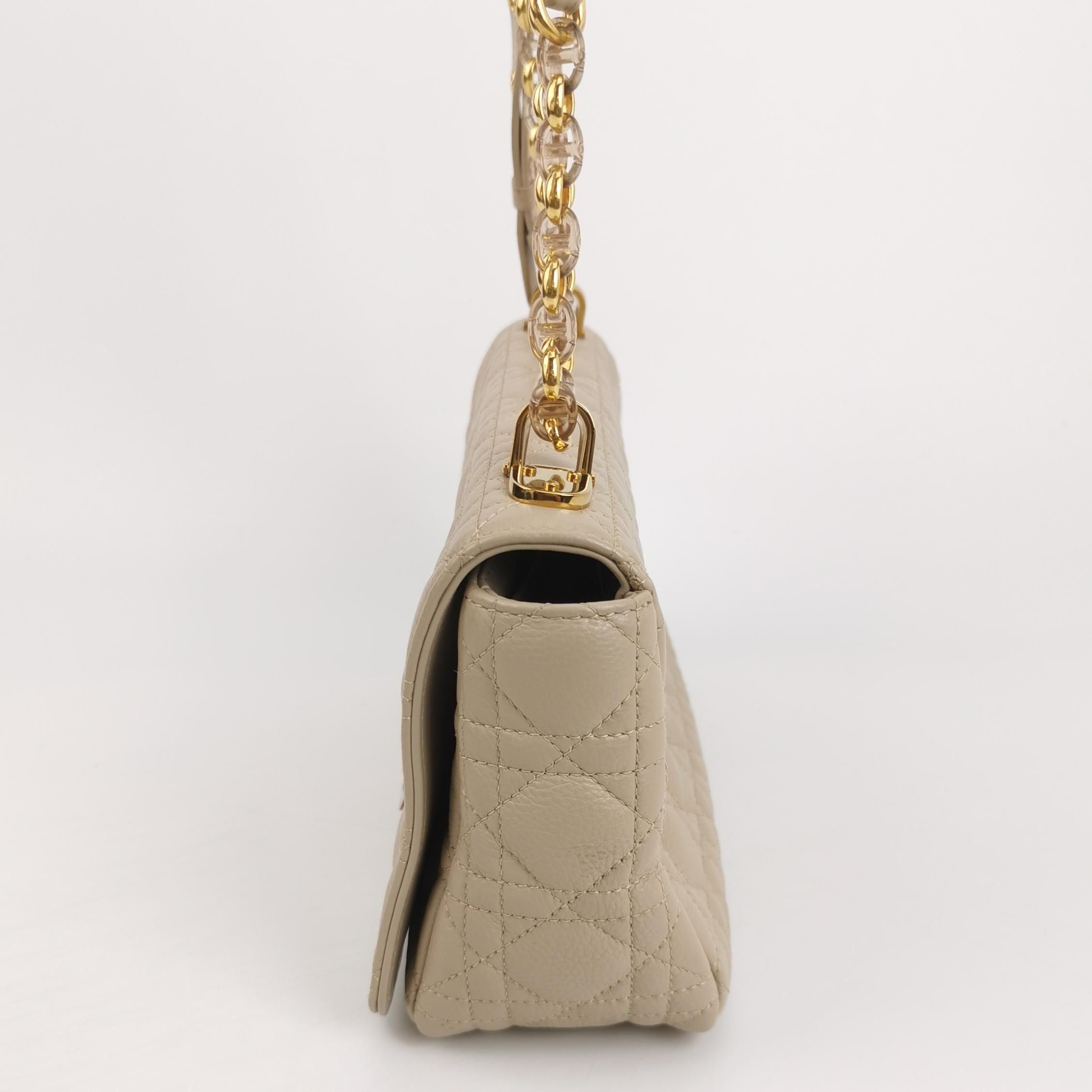 Dior Dior Women os Shoulder Bags Size ONE SIZE - 3 Thumbnail