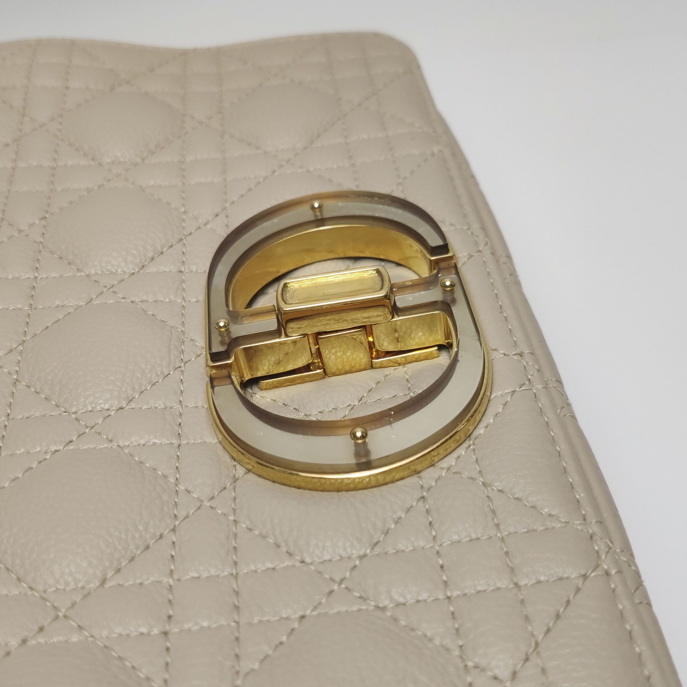 Dior Dior Women os Shoulder Bags Size ONE SIZE - 13 Thumbnail
