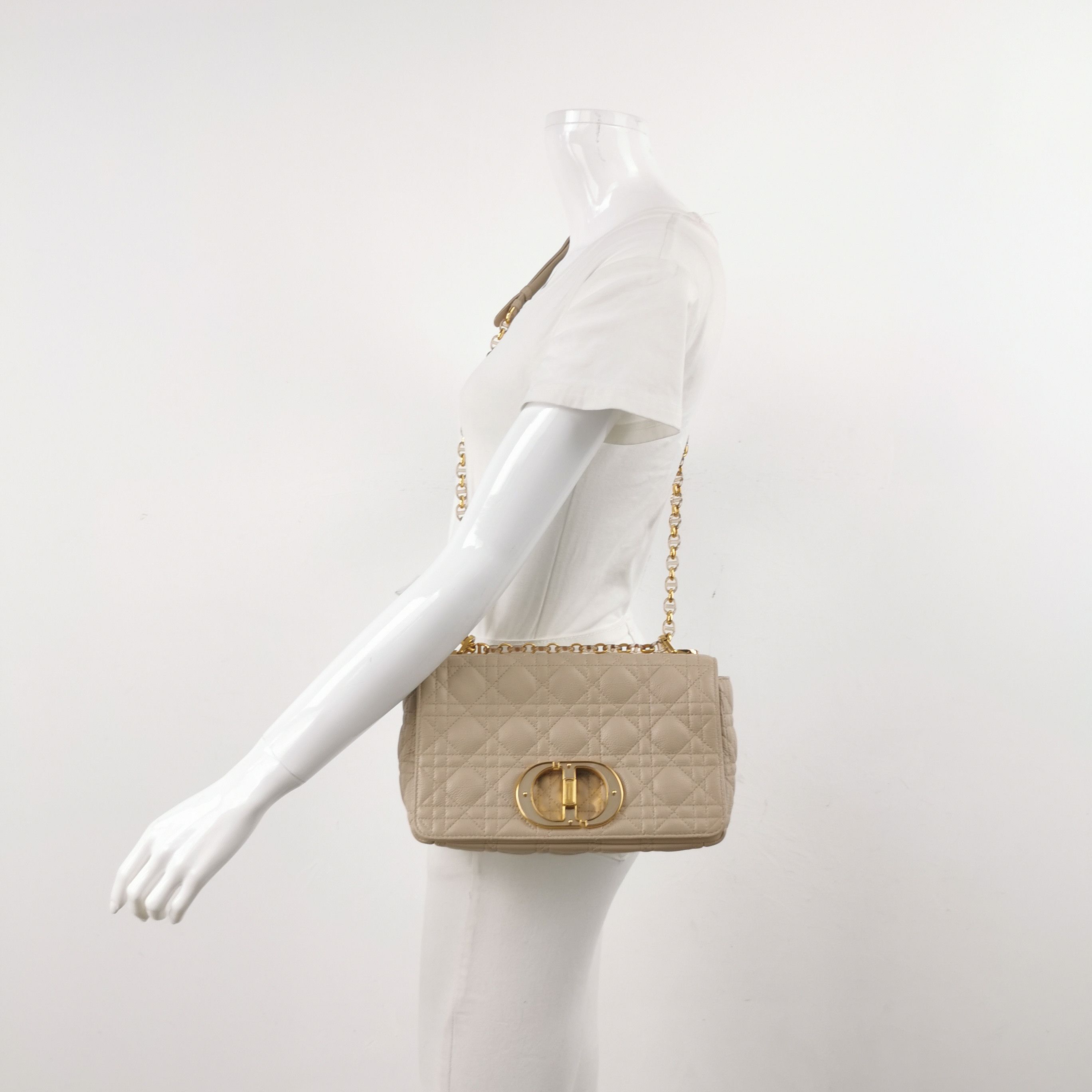 Dior Dior Women os Shoulder Bags Size ONE SIZE - 2 Thumbnail