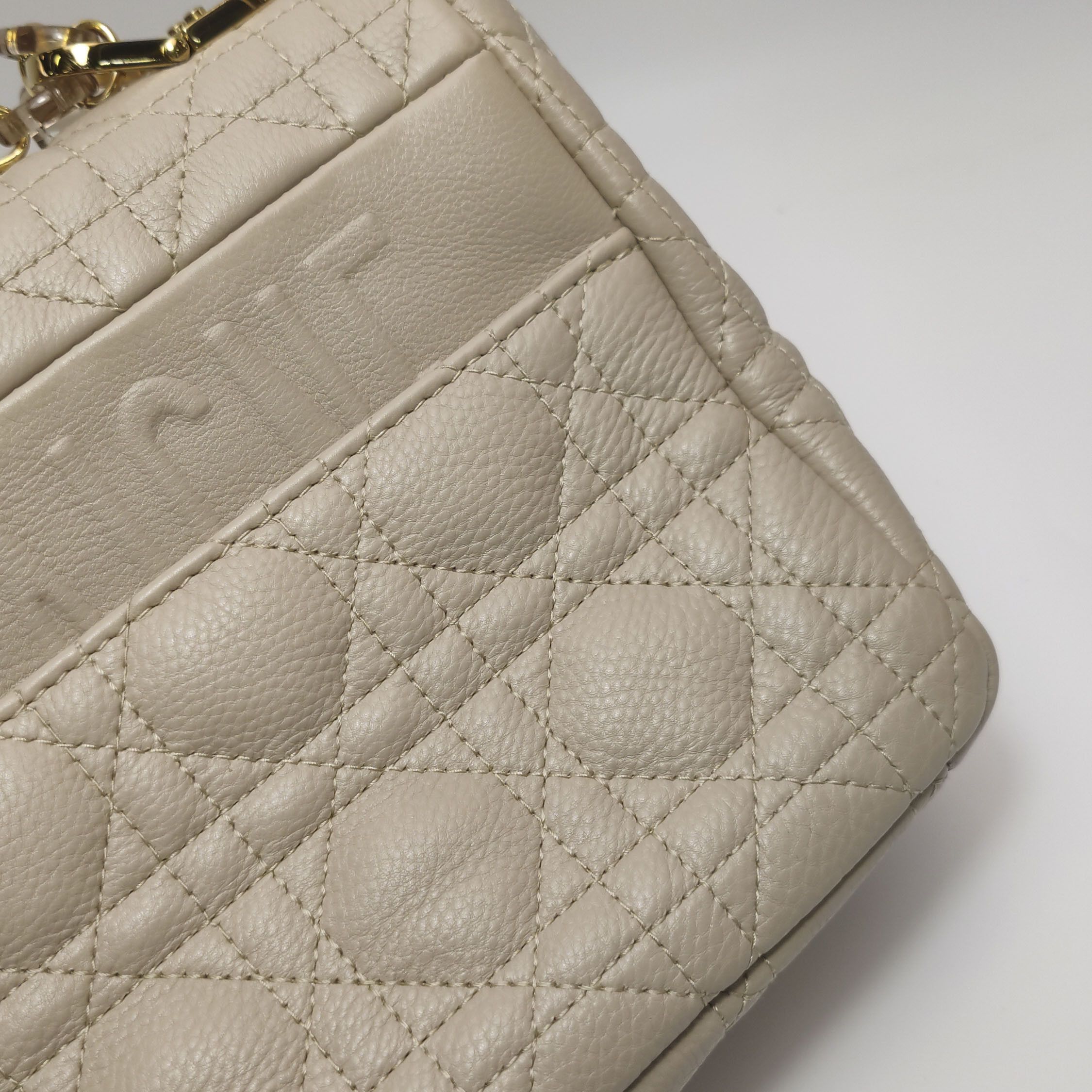 Dior Dior Women os Shoulder Bags Size ONE SIZE - 20 Thumbnail