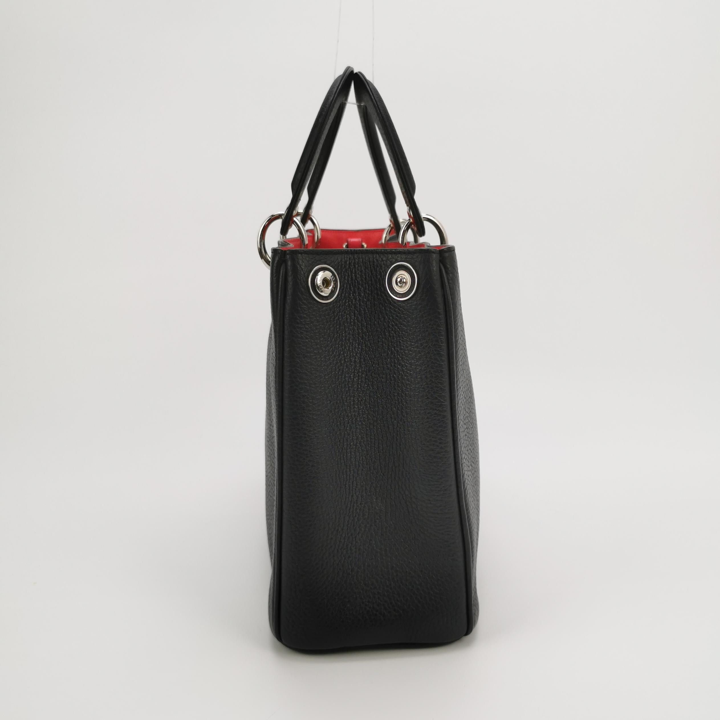 Dior Dior Women os Shoulder Bags Size ONE SIZE - 4 Thumbnail
