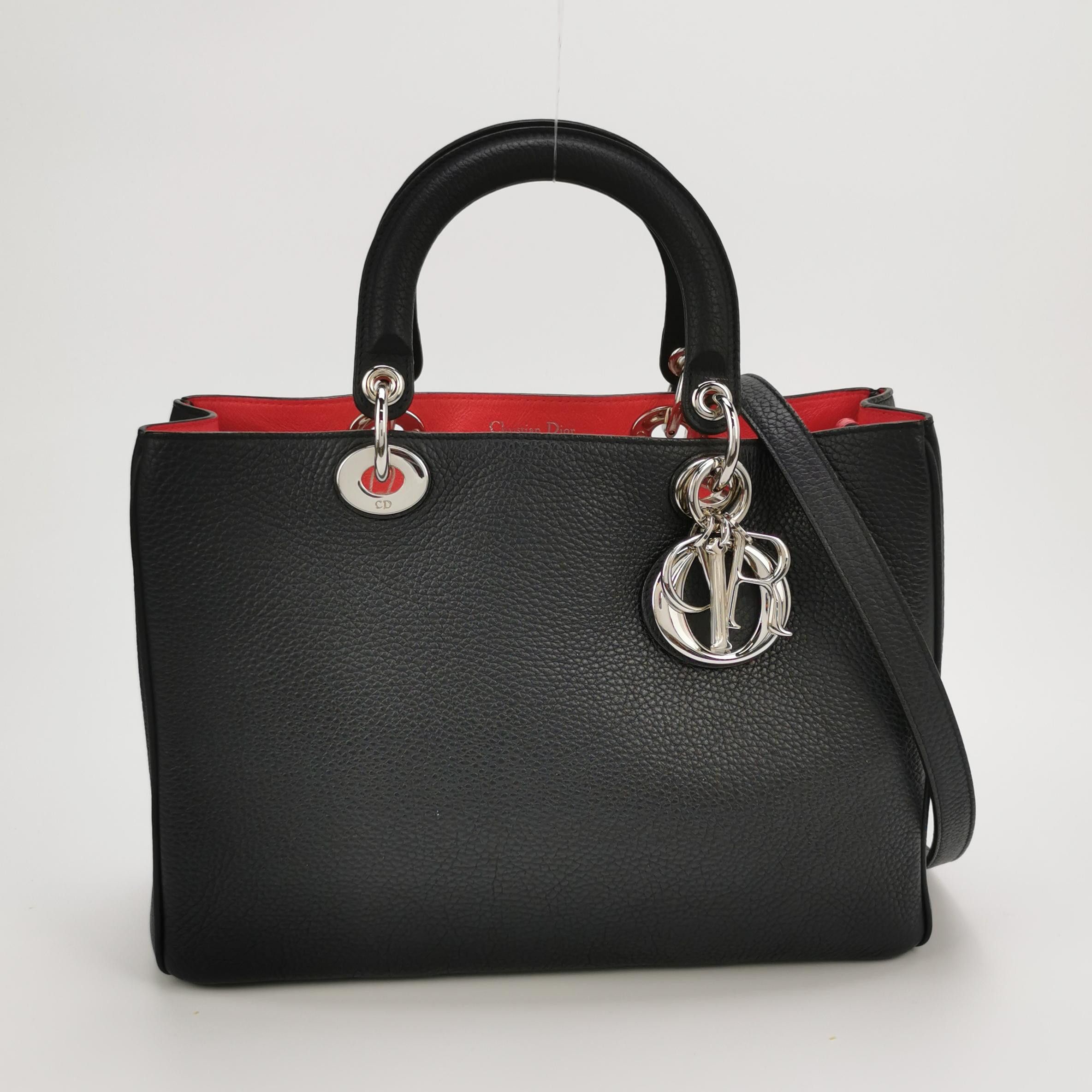 Dior Dior Women os Shoulder Bags Size ONE SIZE - 9 Thumbnail