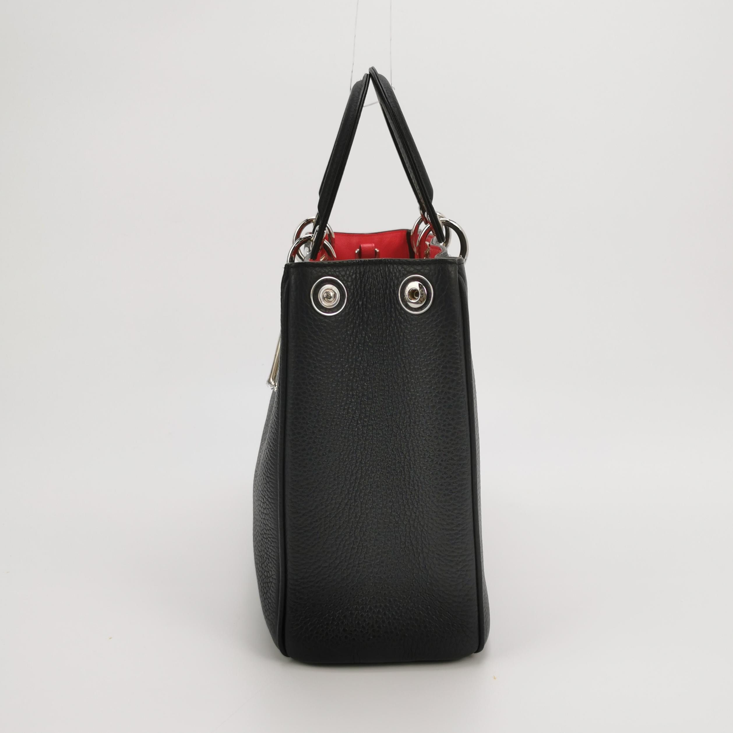 Dior Dior Women os Shoulder Bags Size ONE SIZE - 3 Thumbnail