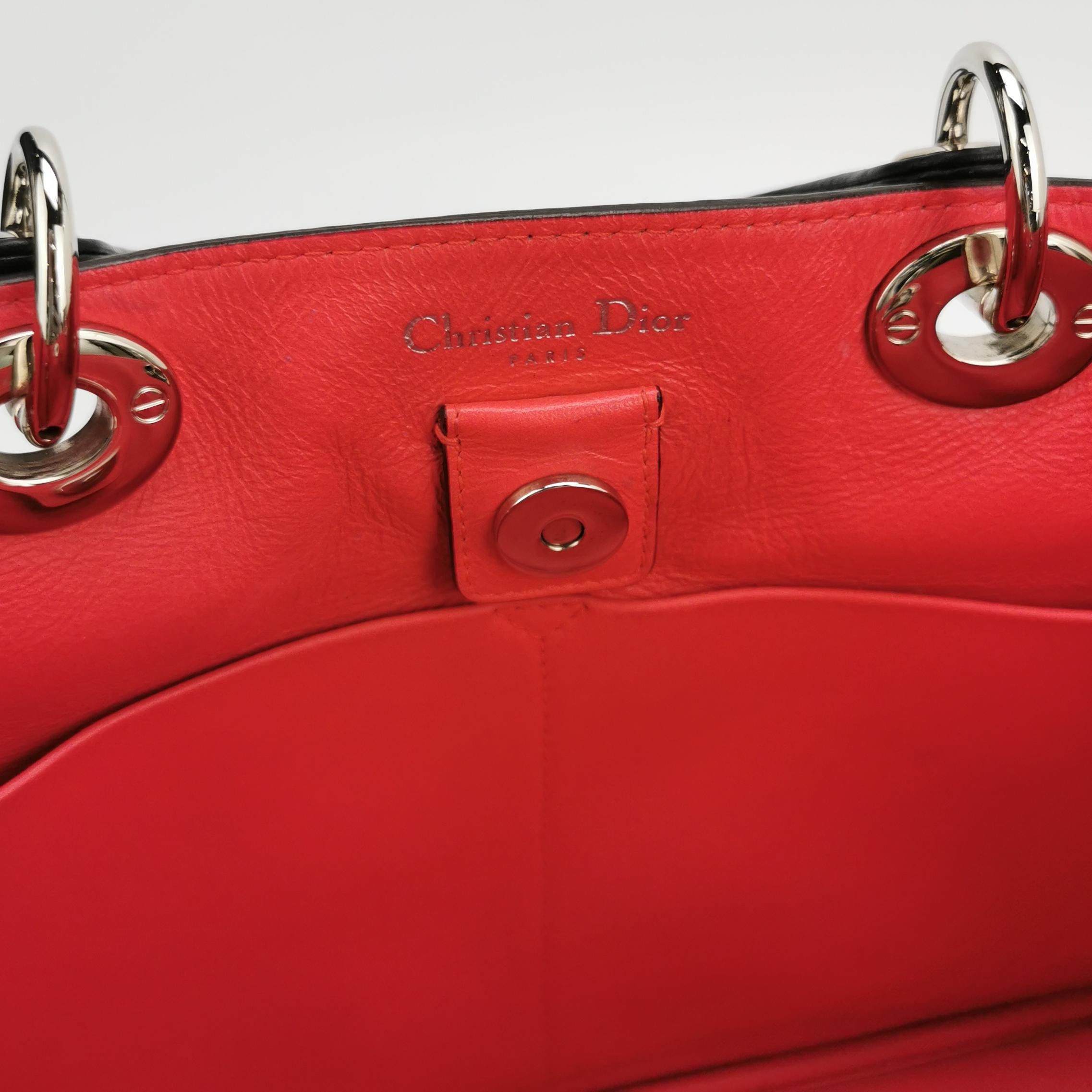 Dior Dior Women os Shoulder Bags Size ONE SIZE - 8 Thumbnail