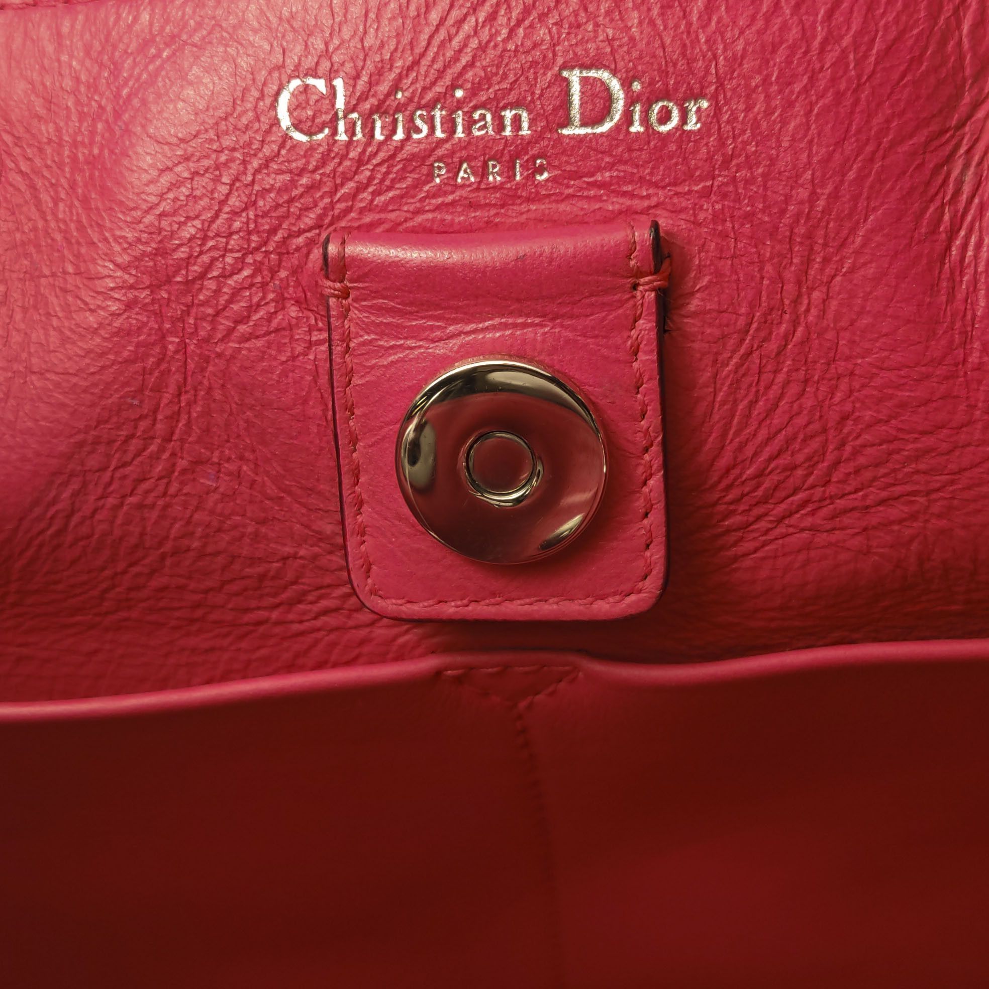 Dior Dior Women os Shoulder Bags Size ONE SIZE - 12 Thumbnail