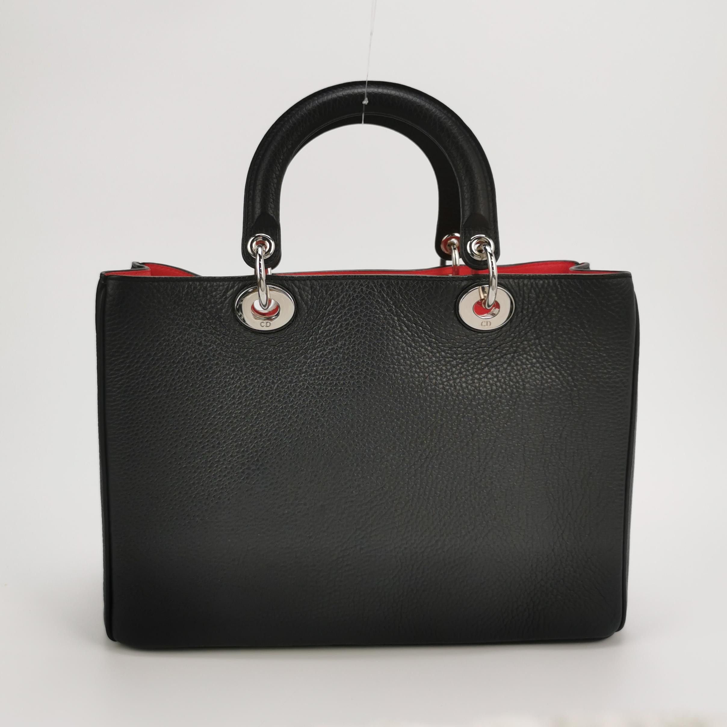 Dior Dior Women os Shoulder Bags Size ONE SIZE - 5 Thumbnail