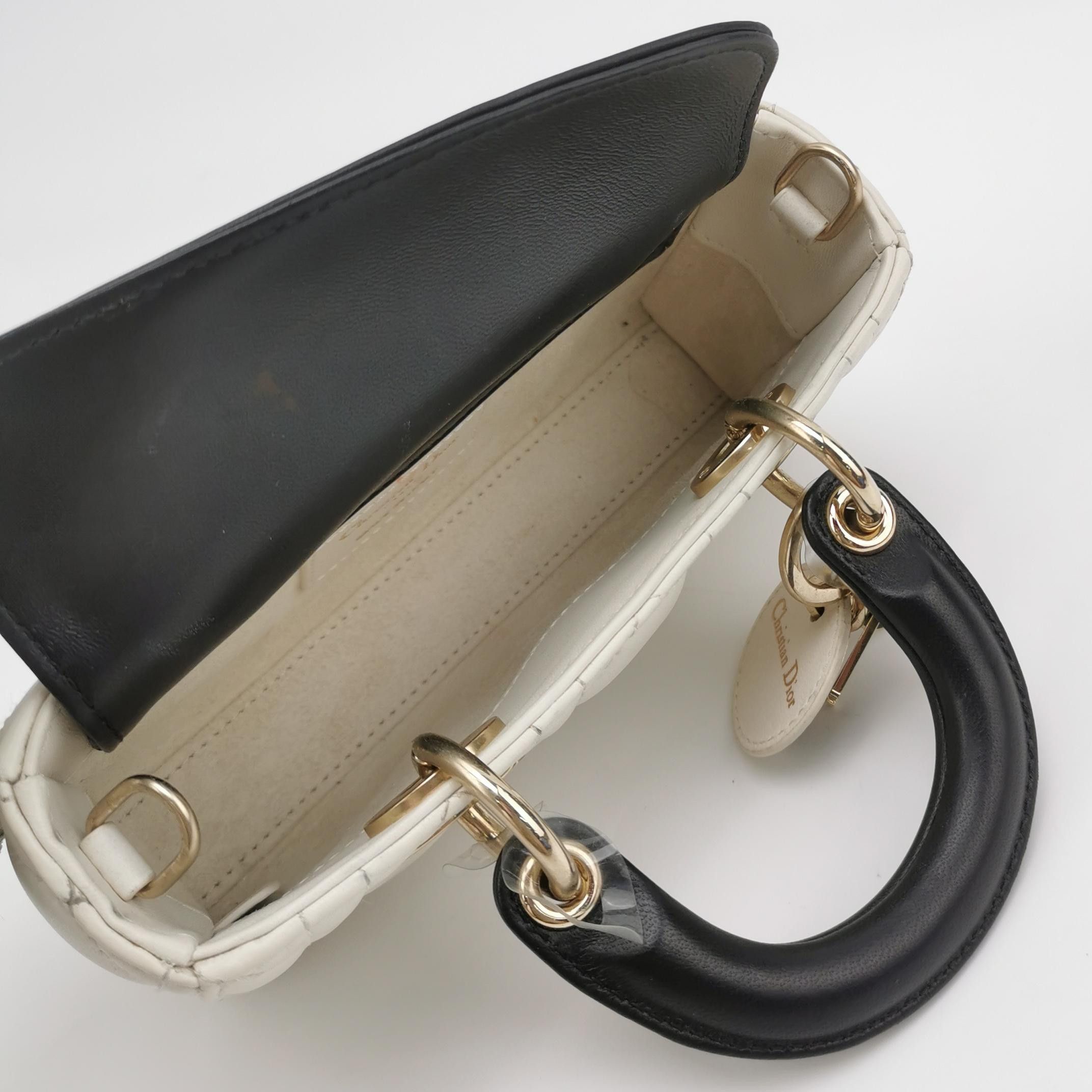 Dior Dior Women os Shoulder Bags Size ONE SIZE - 7 Thumbnail