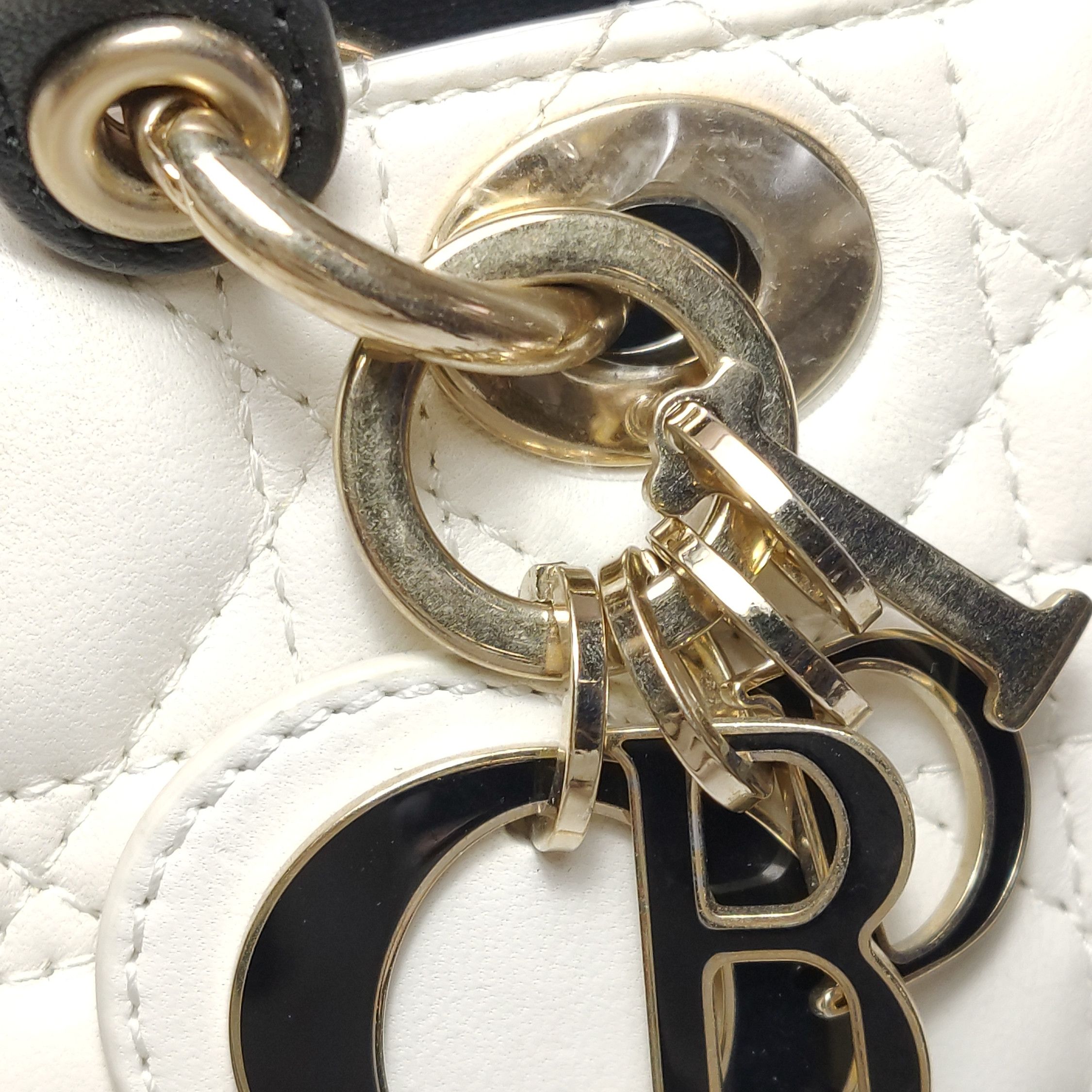 Dior Dior Women os Shoulder Bags Size ONE SIZE - 13 Thumbnail