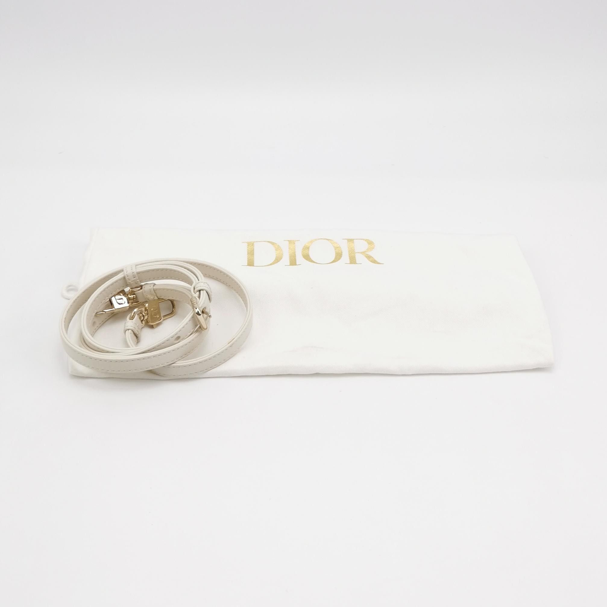 Dior Dior Women os Shoulder Bags Size ONE SIZE - 9 Thumbnail
