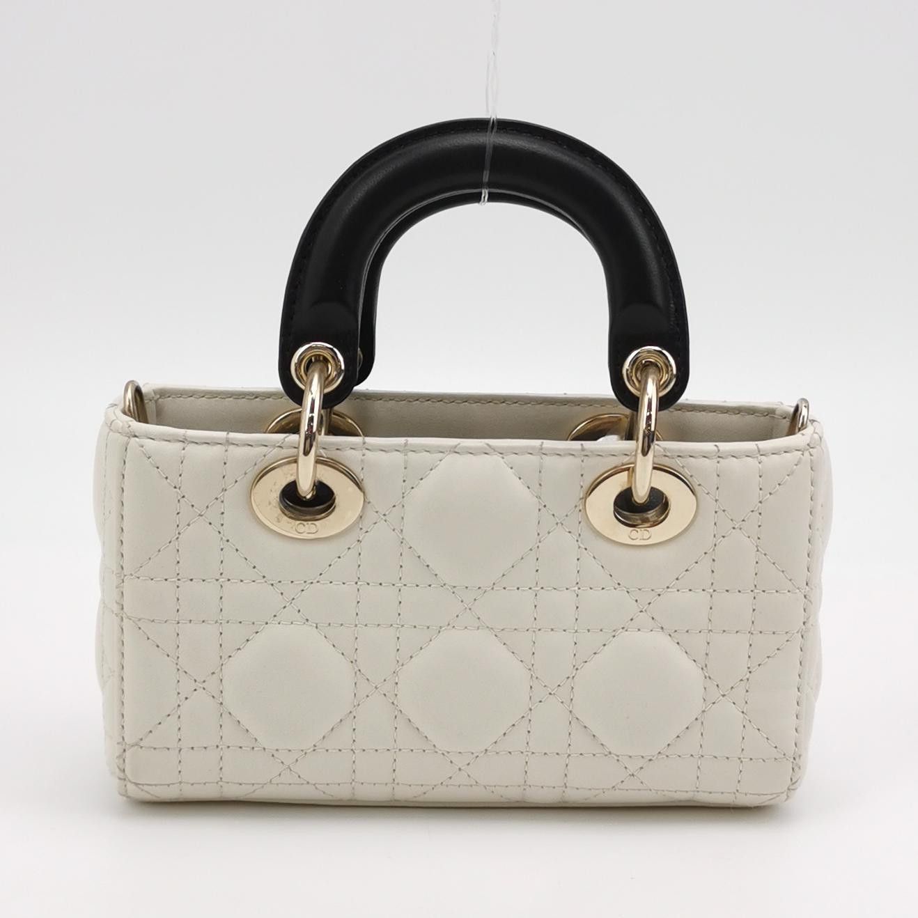 Dior Dior Women os Shoulder Bags Size ONE SIZE - 5 Thumbnail