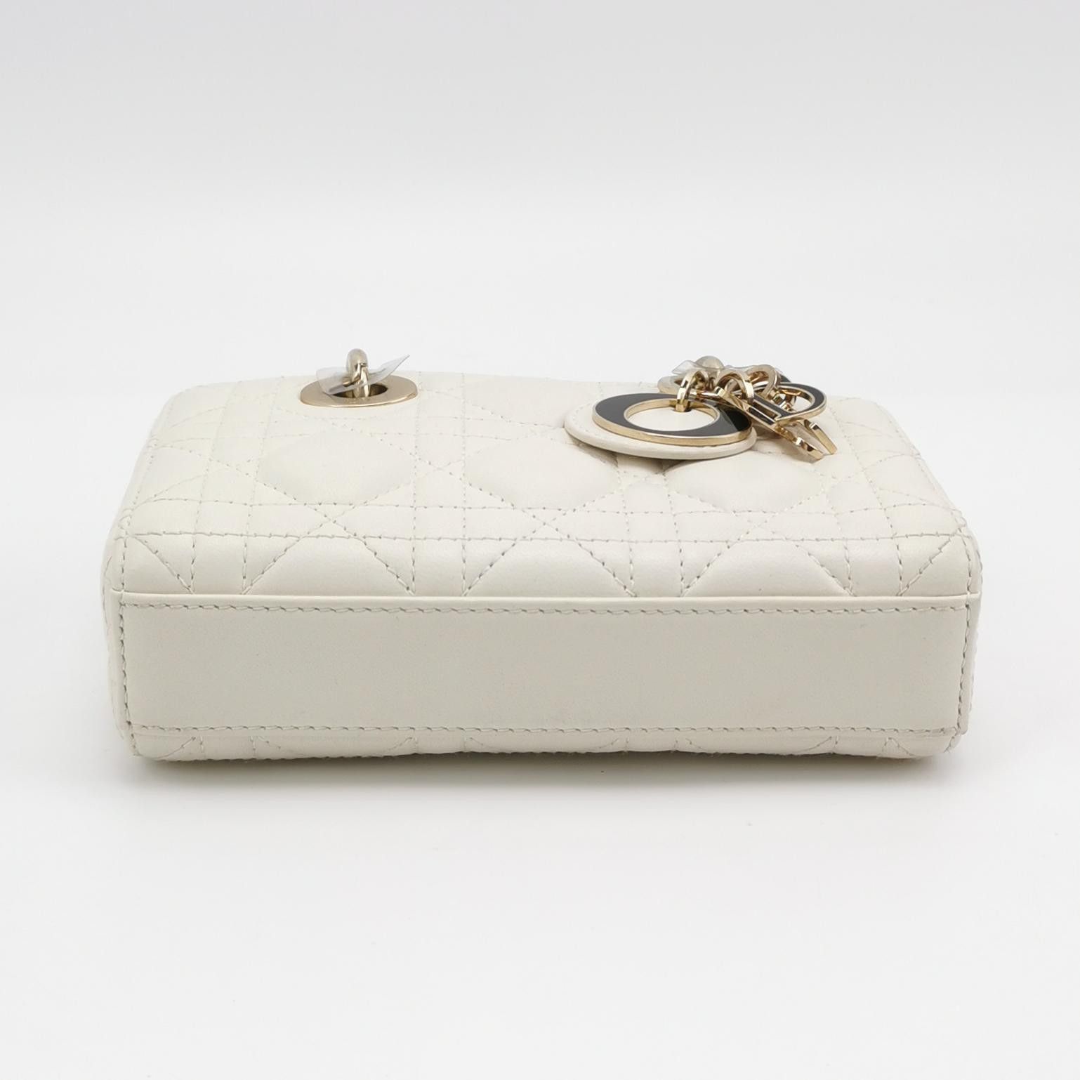 Dior Dior Women os Shoulder Bags Size ONE SIZE - 6 Thumbnail
