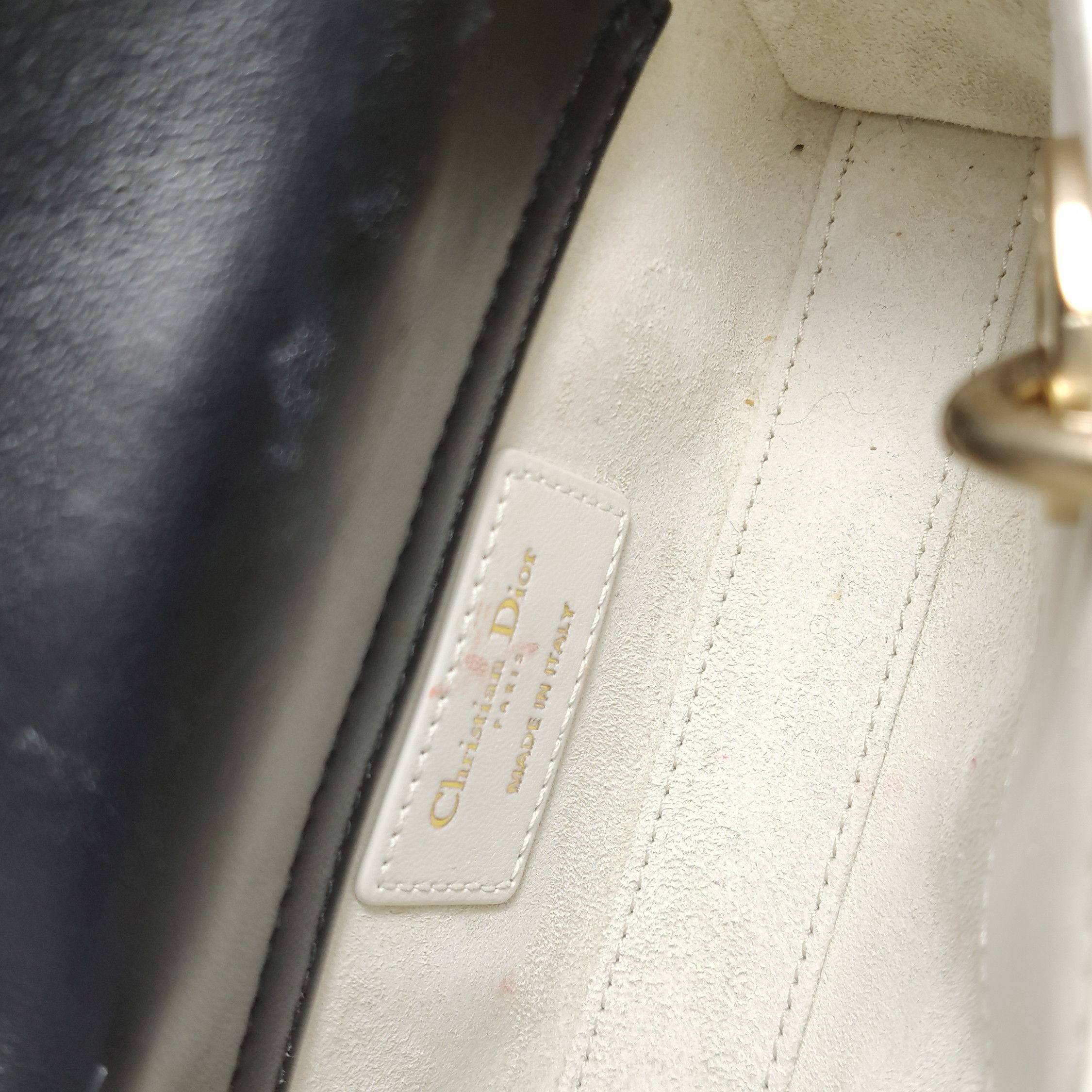 Dior Dior Women os Shoulder Bags Size ONE SIZE - 10 Thumbnail