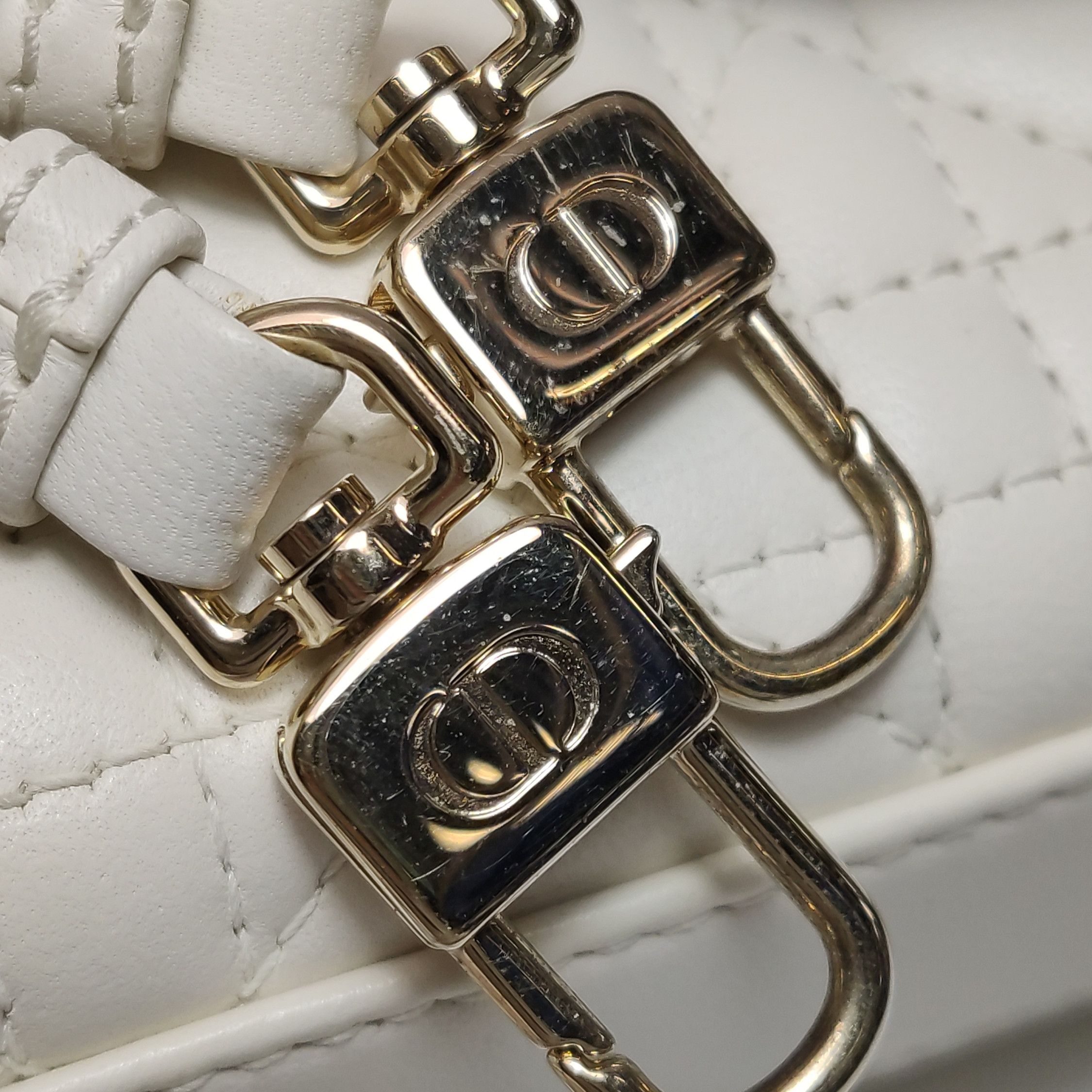 Dior Dior Women os Shoulder Bags Size ONE SIZE - 15 Thumbnail
