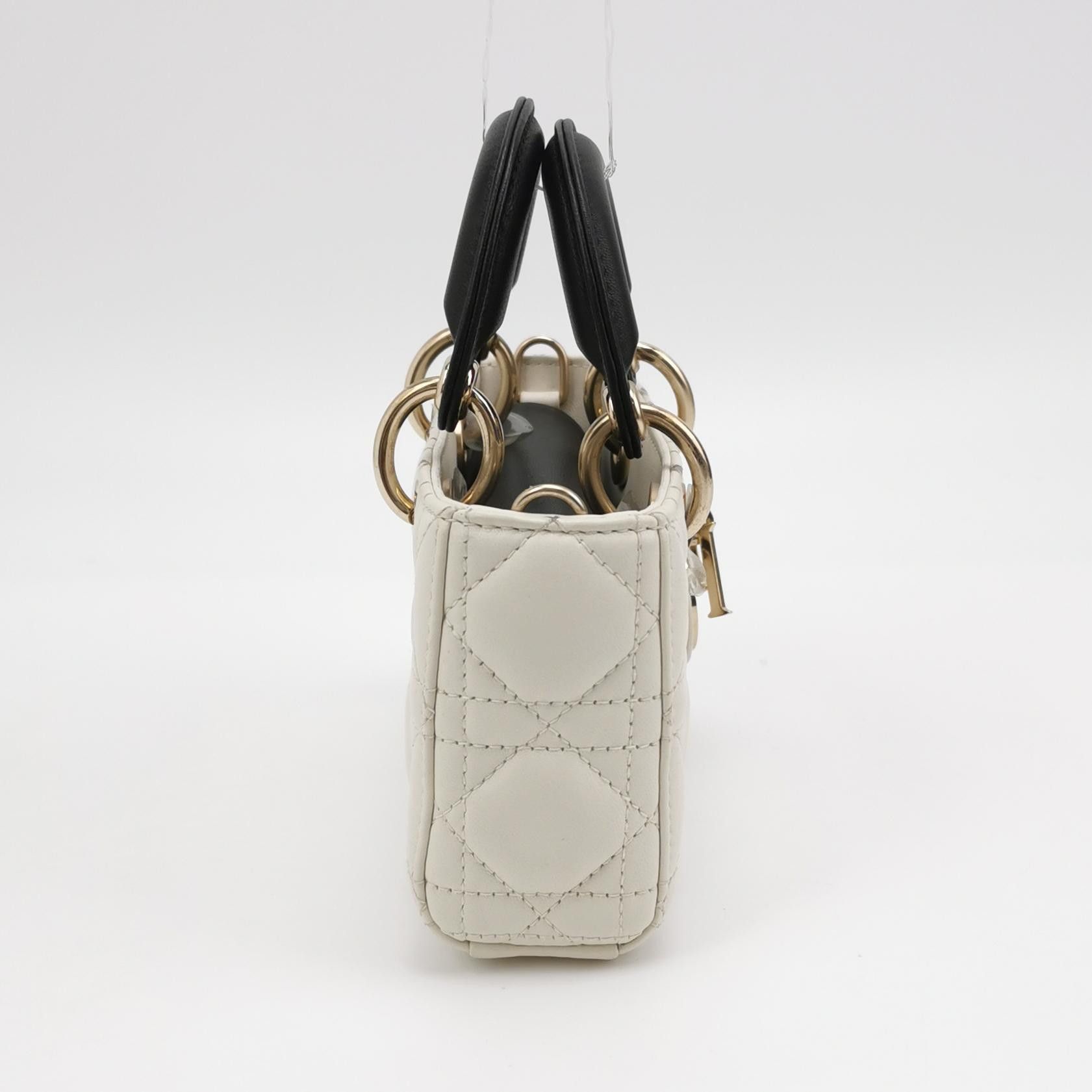 Dior Dior Women os Shoulder Bags Size ONE SIZE - 4 Thumbnail
