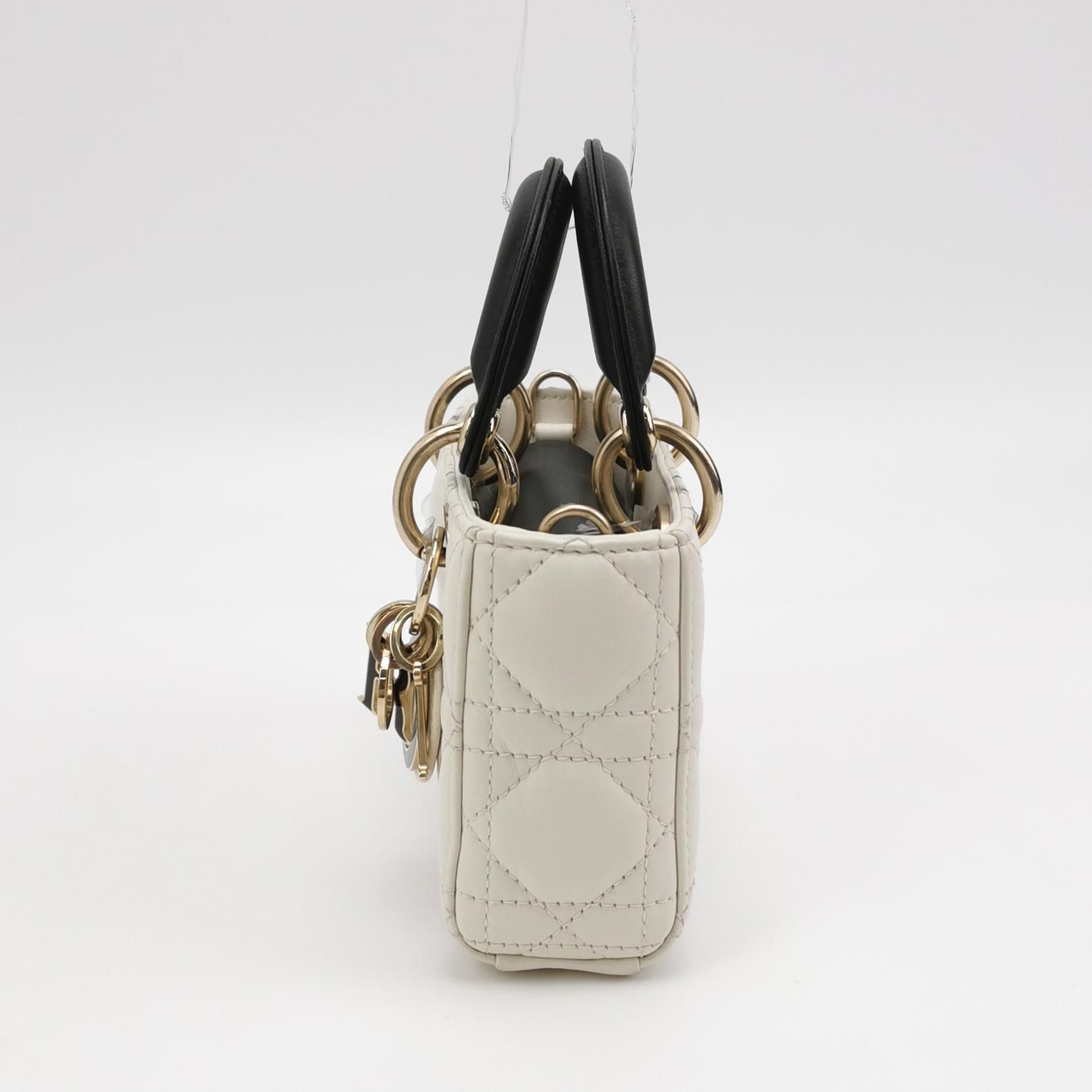 Dior Dior Women os Shoulder Bags Size ONE SIZE - 3 Thumbnail