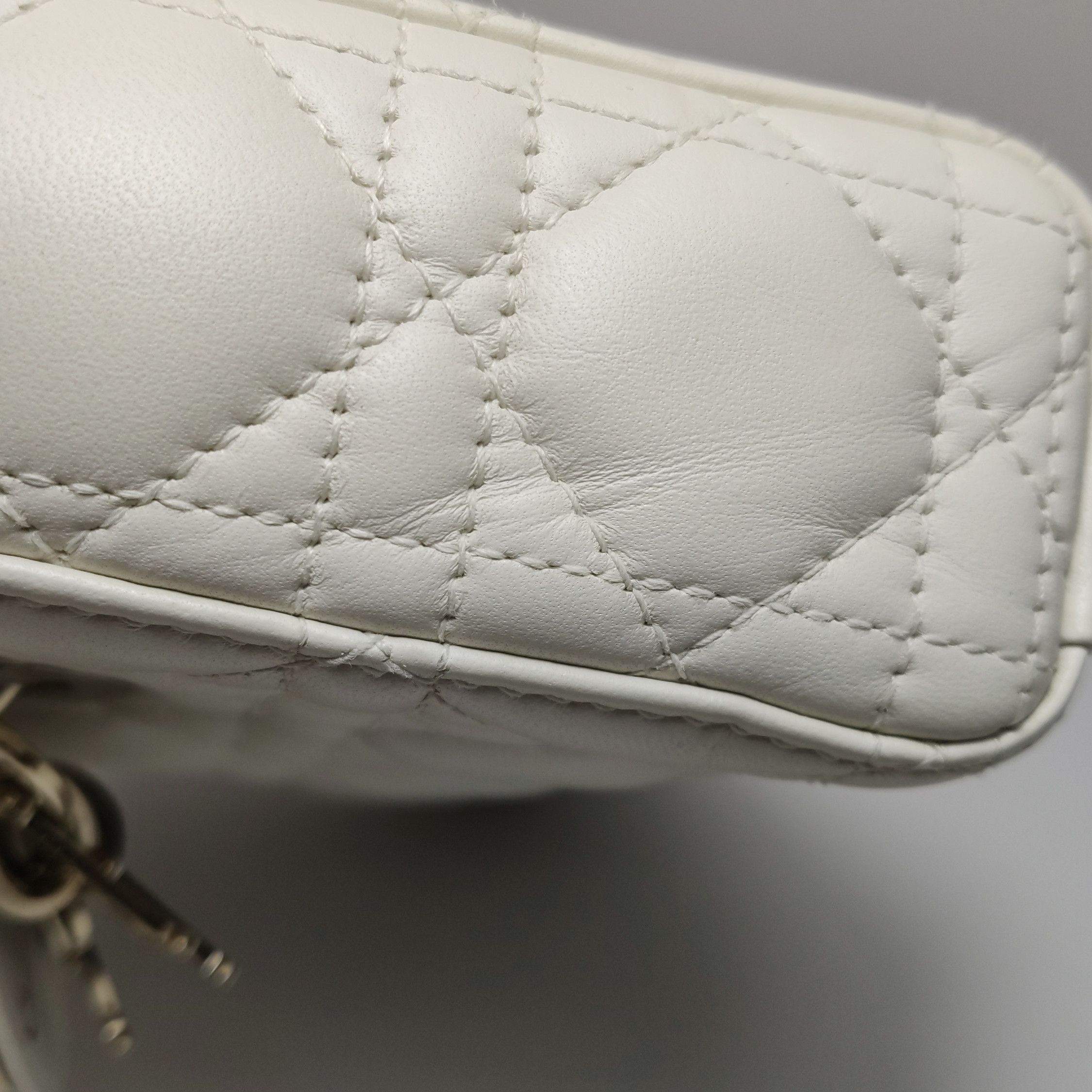Dior Dior Women os Shoulder Bags Size ONE SIZE - 24 Thumbnail