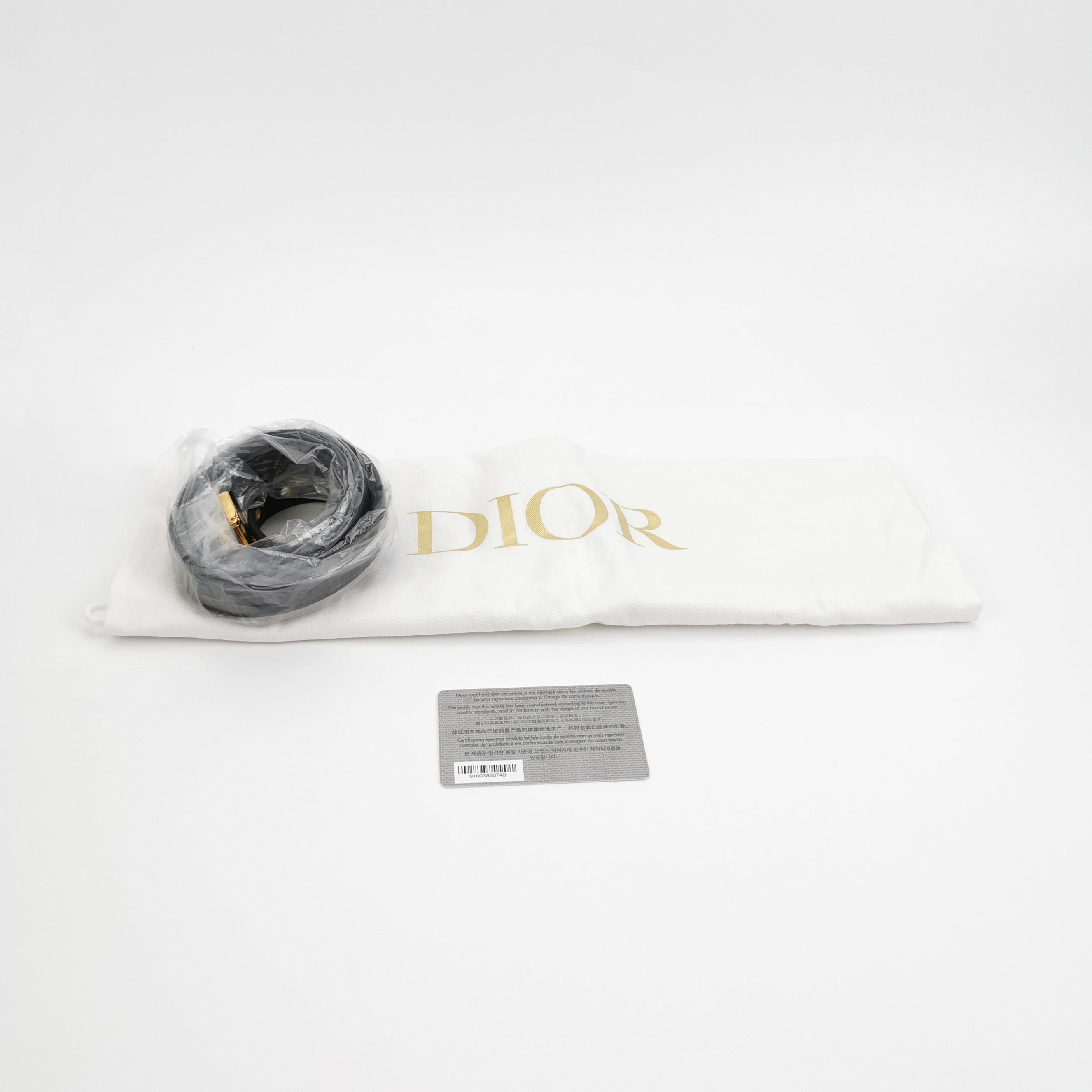 Dior Dior Women os Shoulder Bags Size ONE SIZE - 9 Thumbnail
