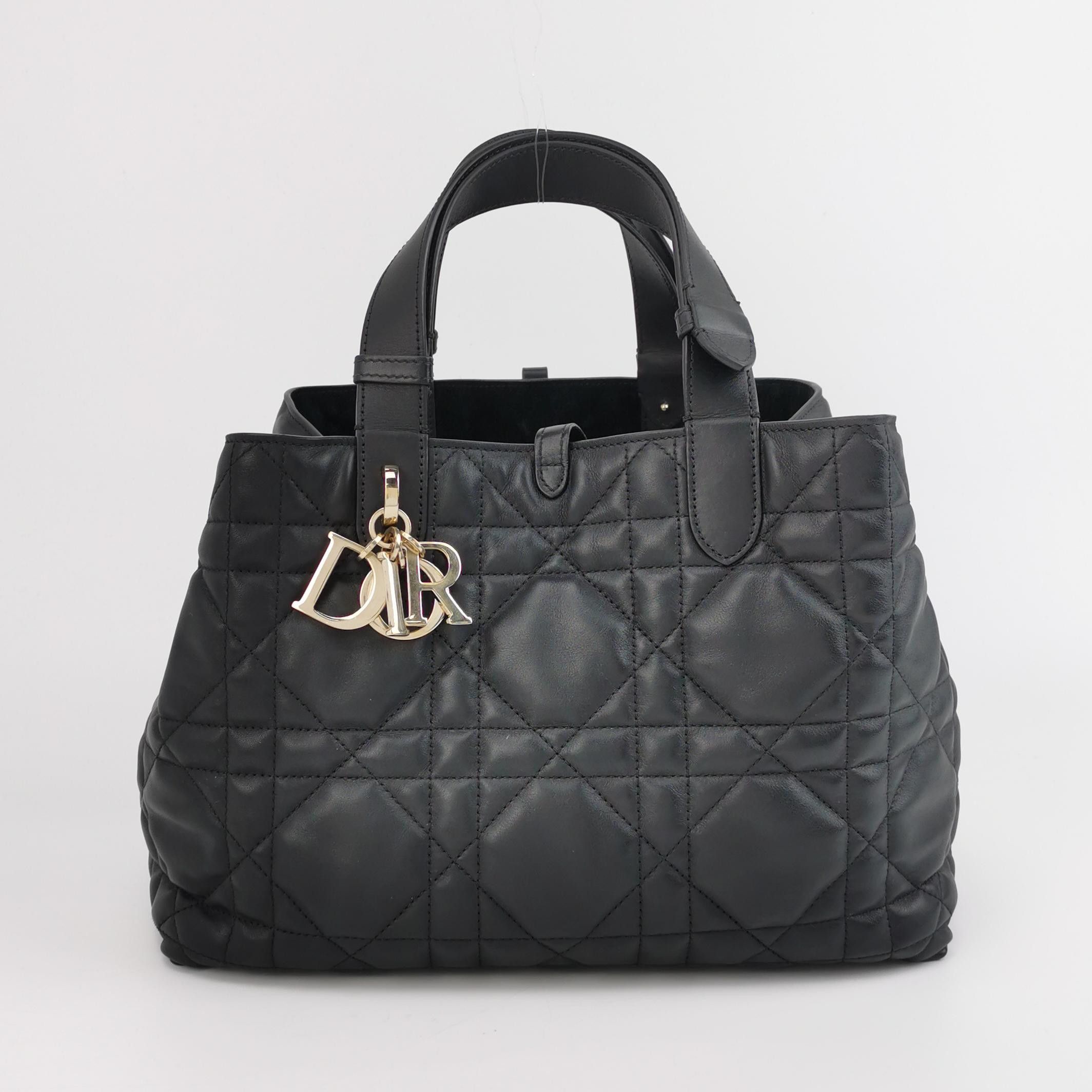 Dior Dior Women os Shoulder Bags Size ONE SIZE - 9 Thumbnail
