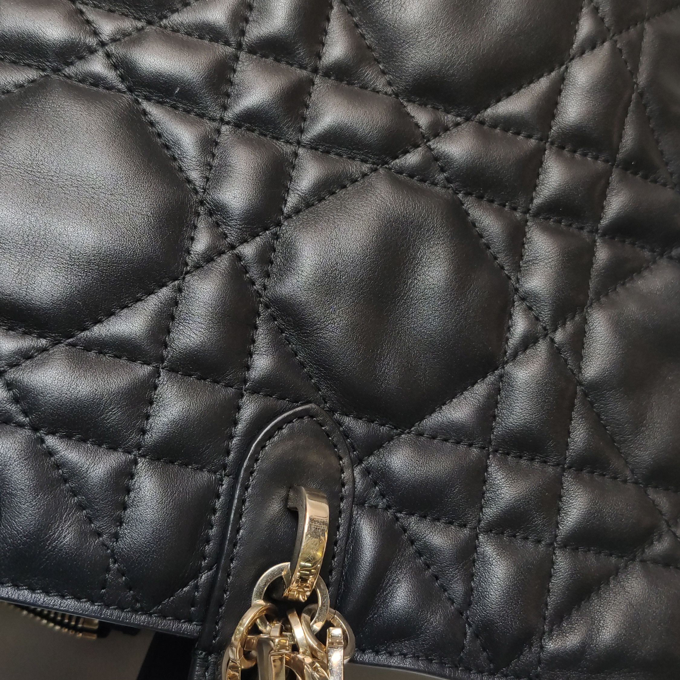 Dior Dior Women os Shoulder Bags Size ONE SIZE - 12 Thumbnail
