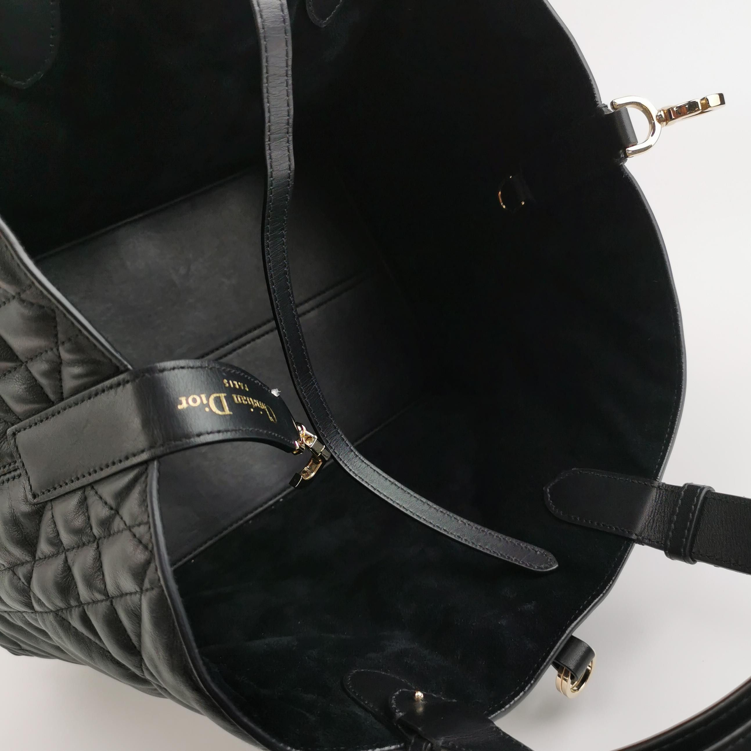 Dior Dior Women os Shoulder Bags Size ONE SIZE - 7 Thumbnail